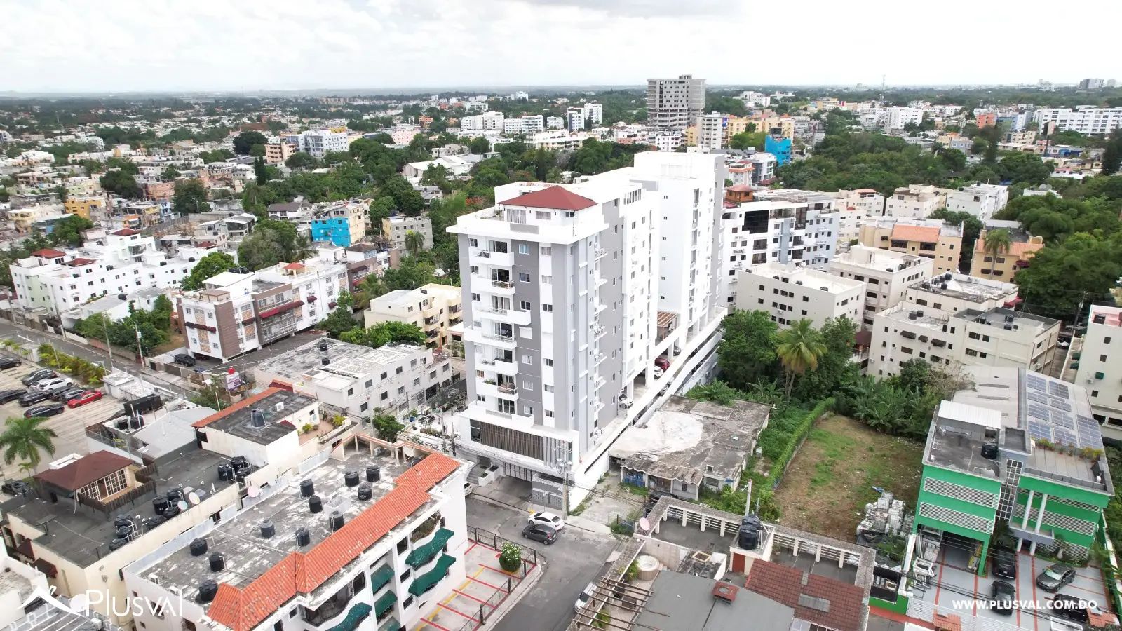 MODERNO APARTAMENTO EN VILLA MARINA PISO ALTO 535025