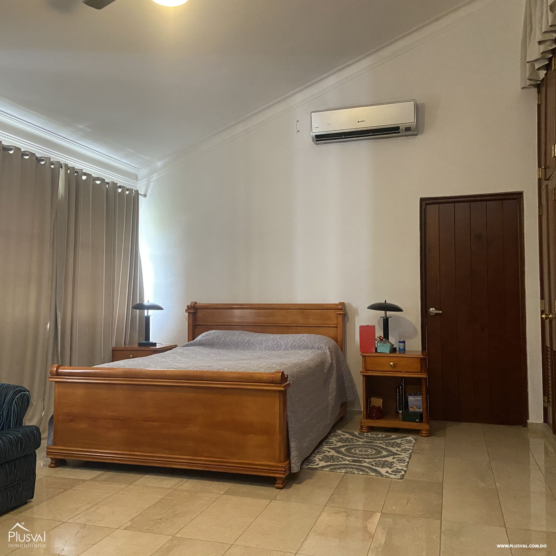 Casa en Venta, Cuesta Hermosa I 228056