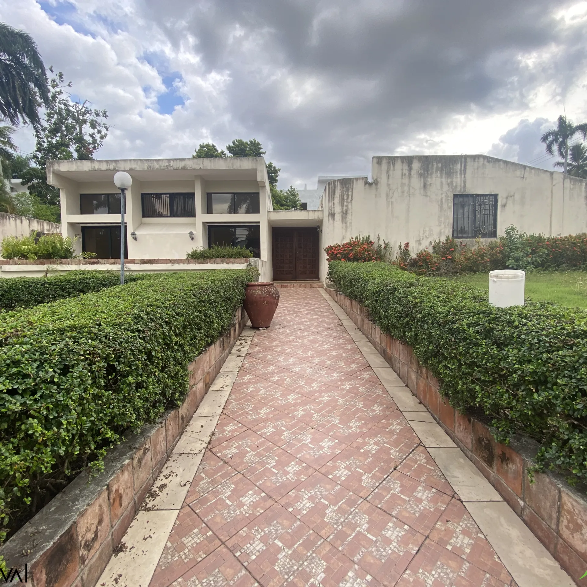 Vendo Espectacular Casa de Esquina en Arroyo Hondo Viejo 441711