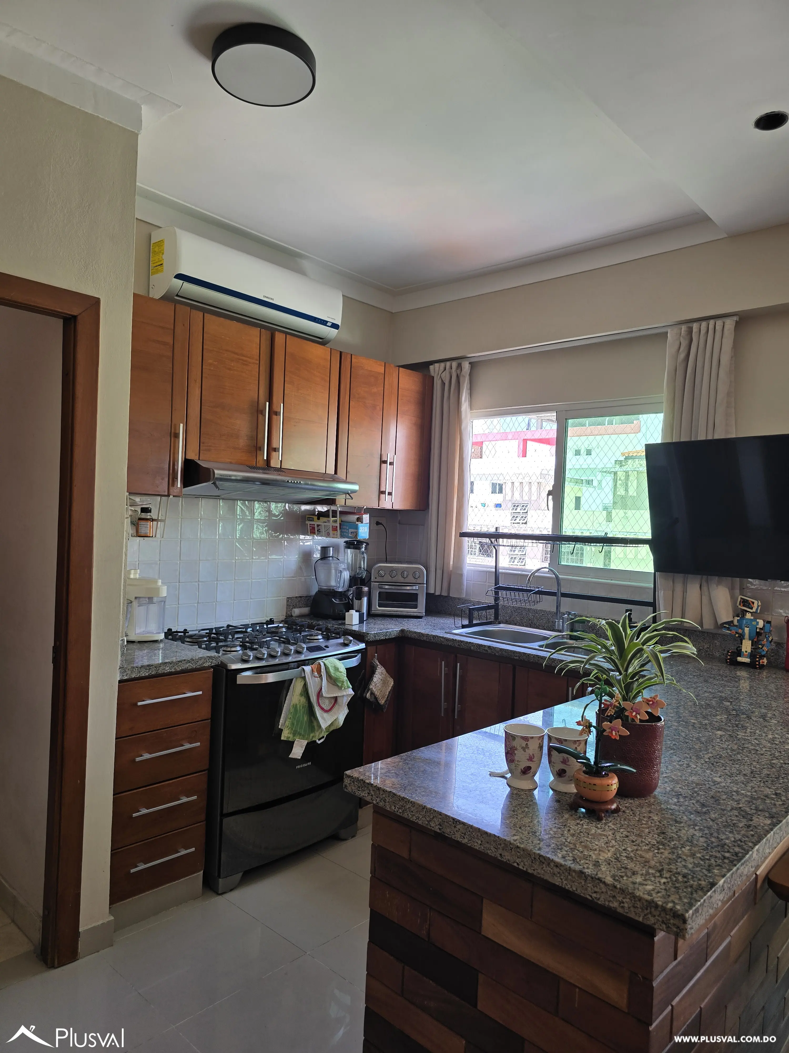 Apartamento en venta  excelente ubicacion y facil  acceso en Bella Vista 514725