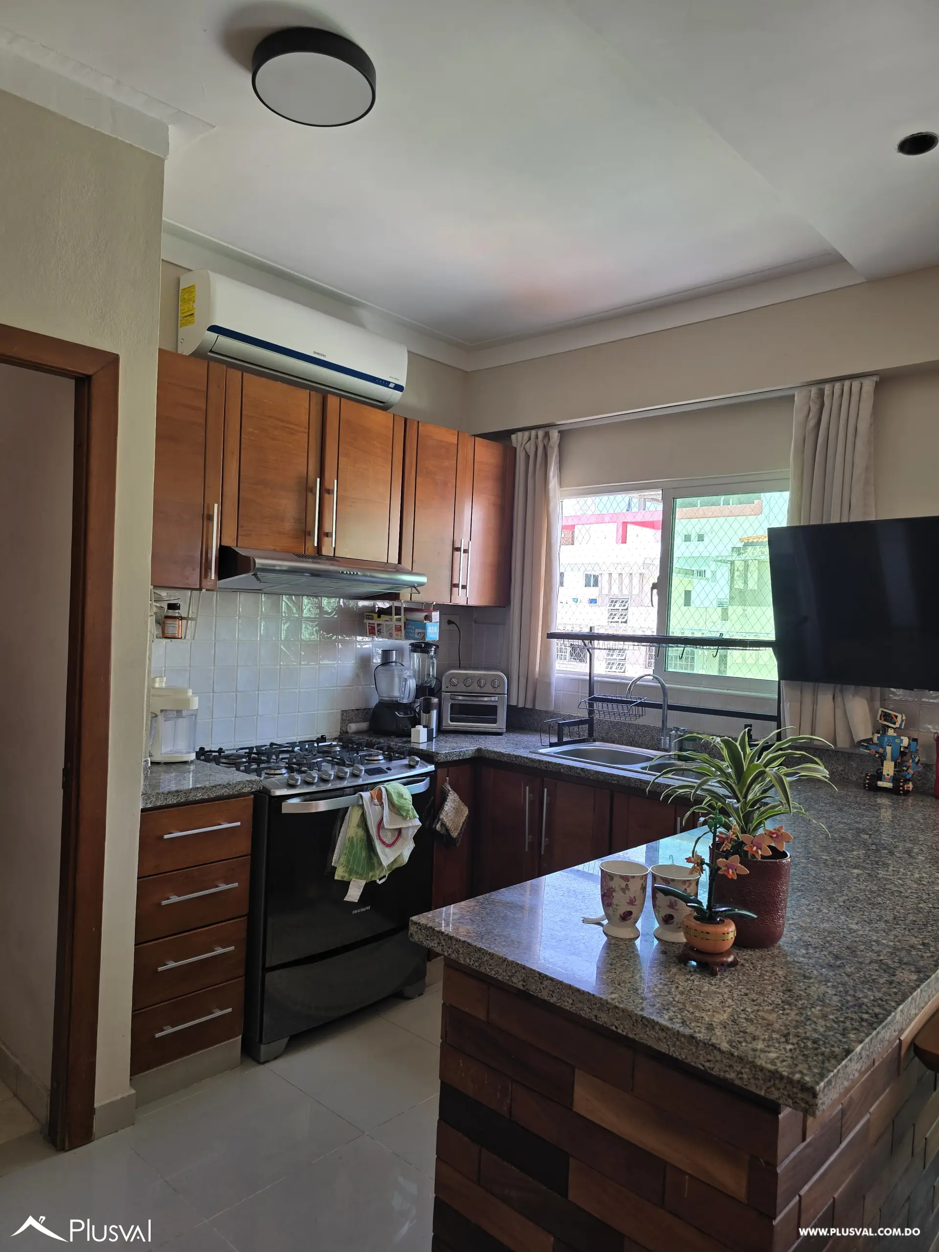 Apartamento en venta  excelente ubicacion y facil  acceso en Bella Vista 514725