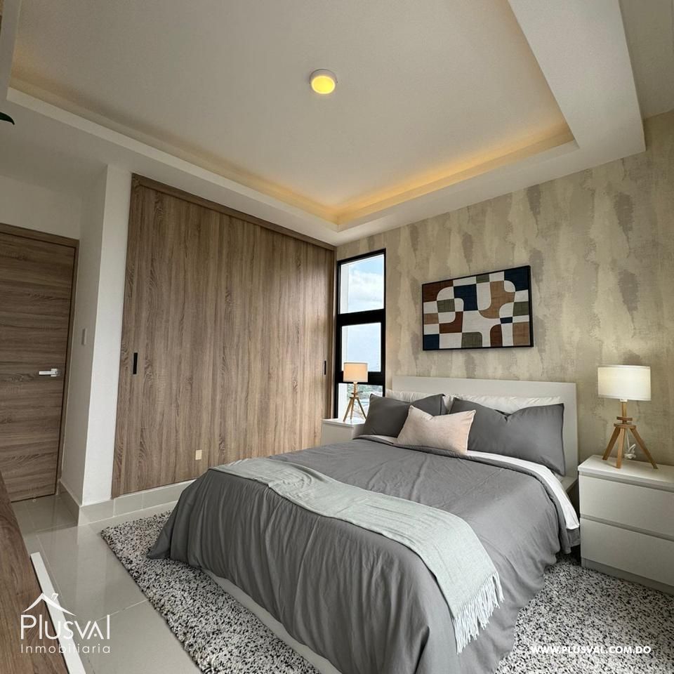 Inigualable proyecto con área social exclusiva en Santiago 378756