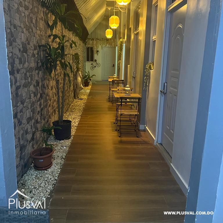 Se Vende Casa- Comercial. Residencial para Rentas o AIRBNB 234374