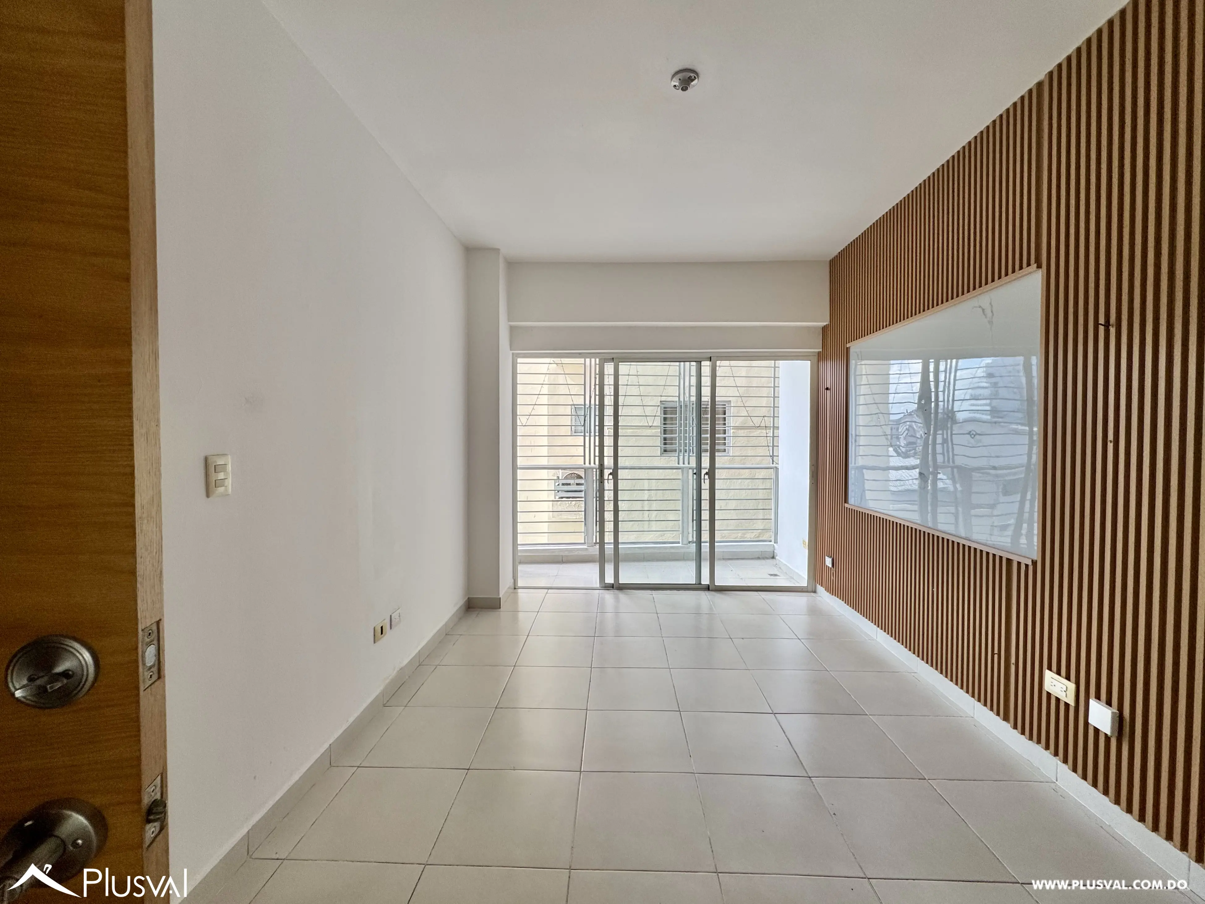 Alquilo Excelente Apto de 2 hab. en Arroyo Hondo Viejo 533077