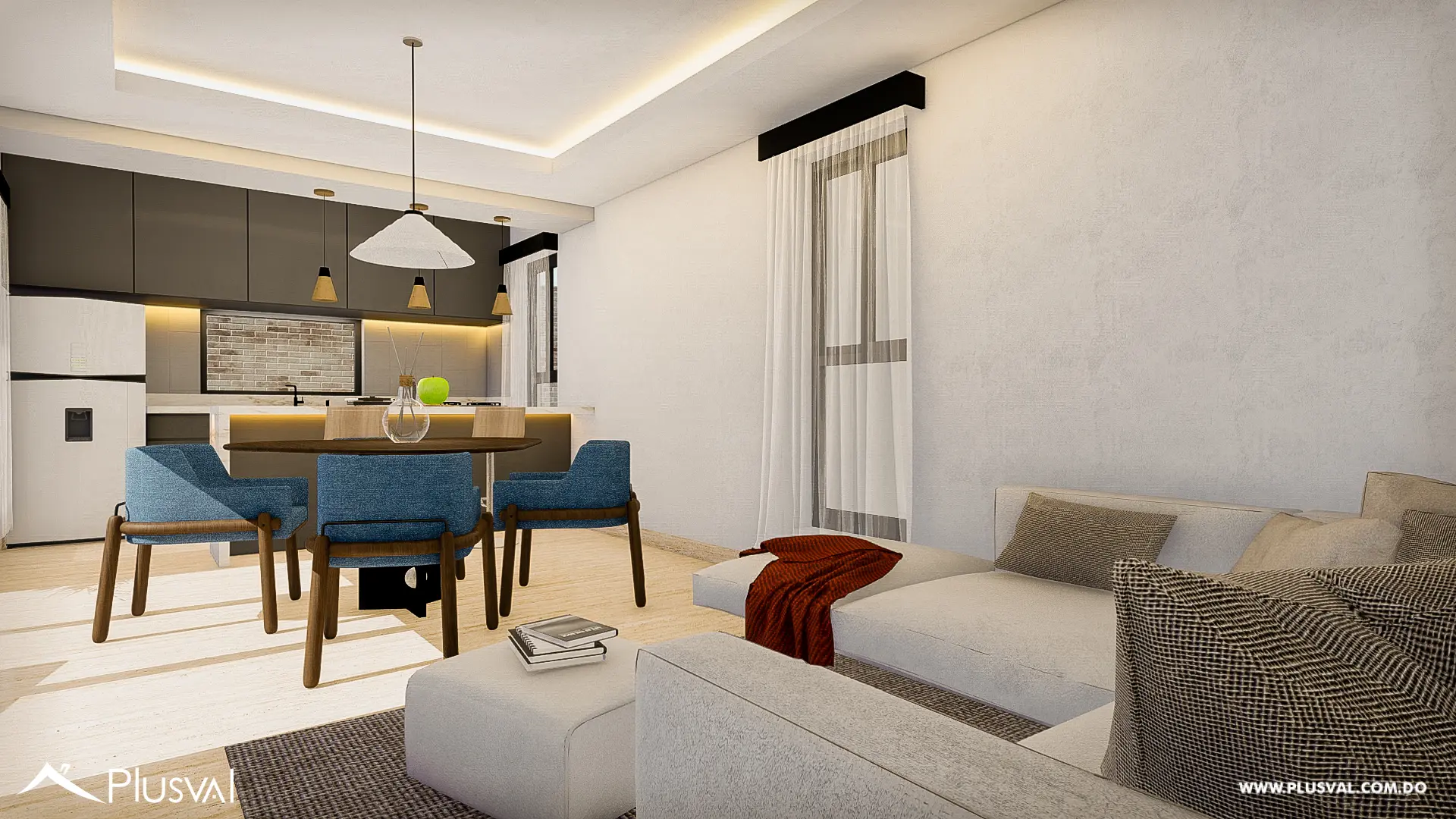 Laura Residences Boutique, villa de lujo en Residencial Bavaro Punta Cana 483762