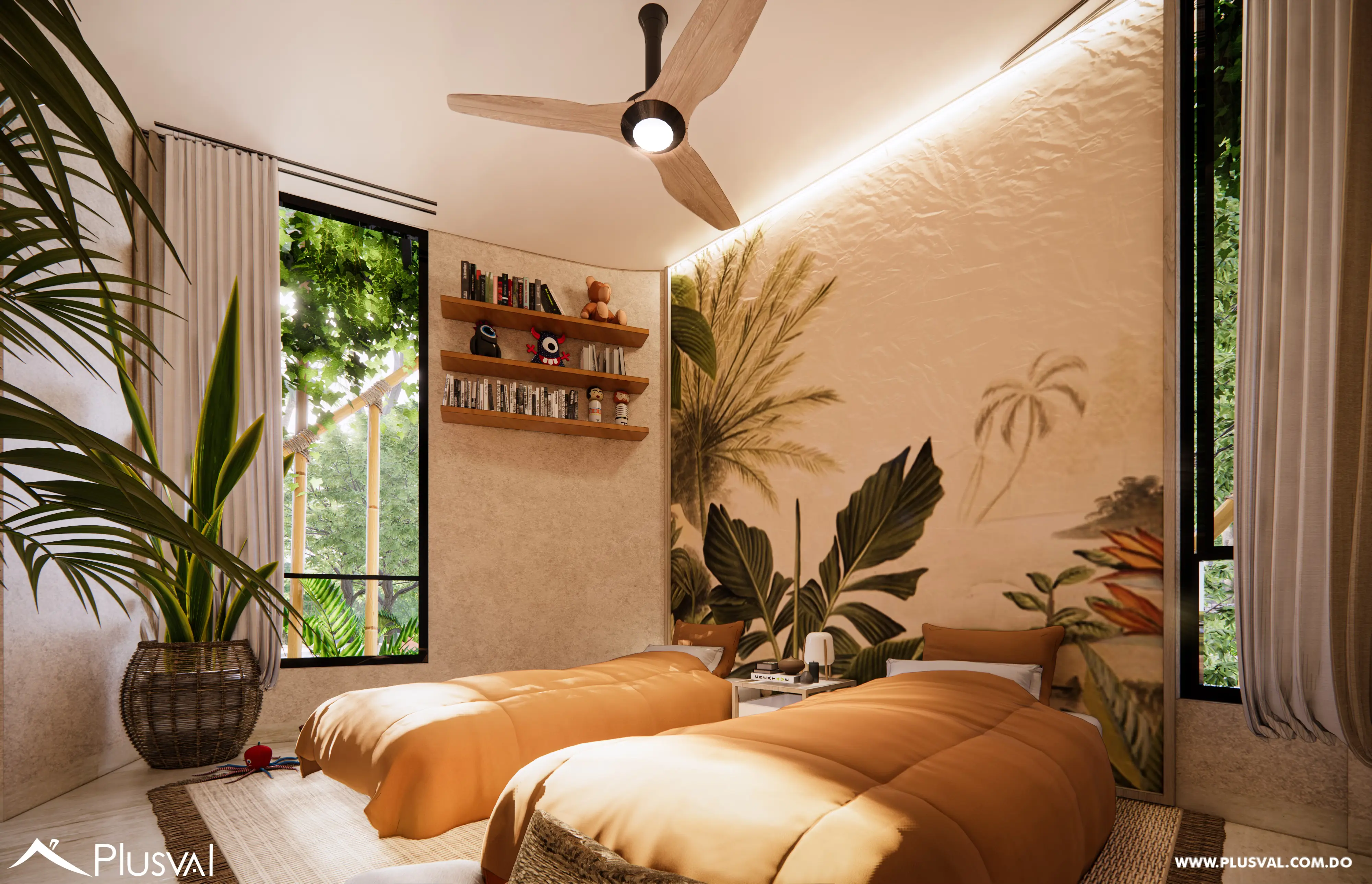 Living The Noom Miches: Tu Pase VIP al Nuevo Paraíso del Caribe + Plusvalía Asegurada 486227