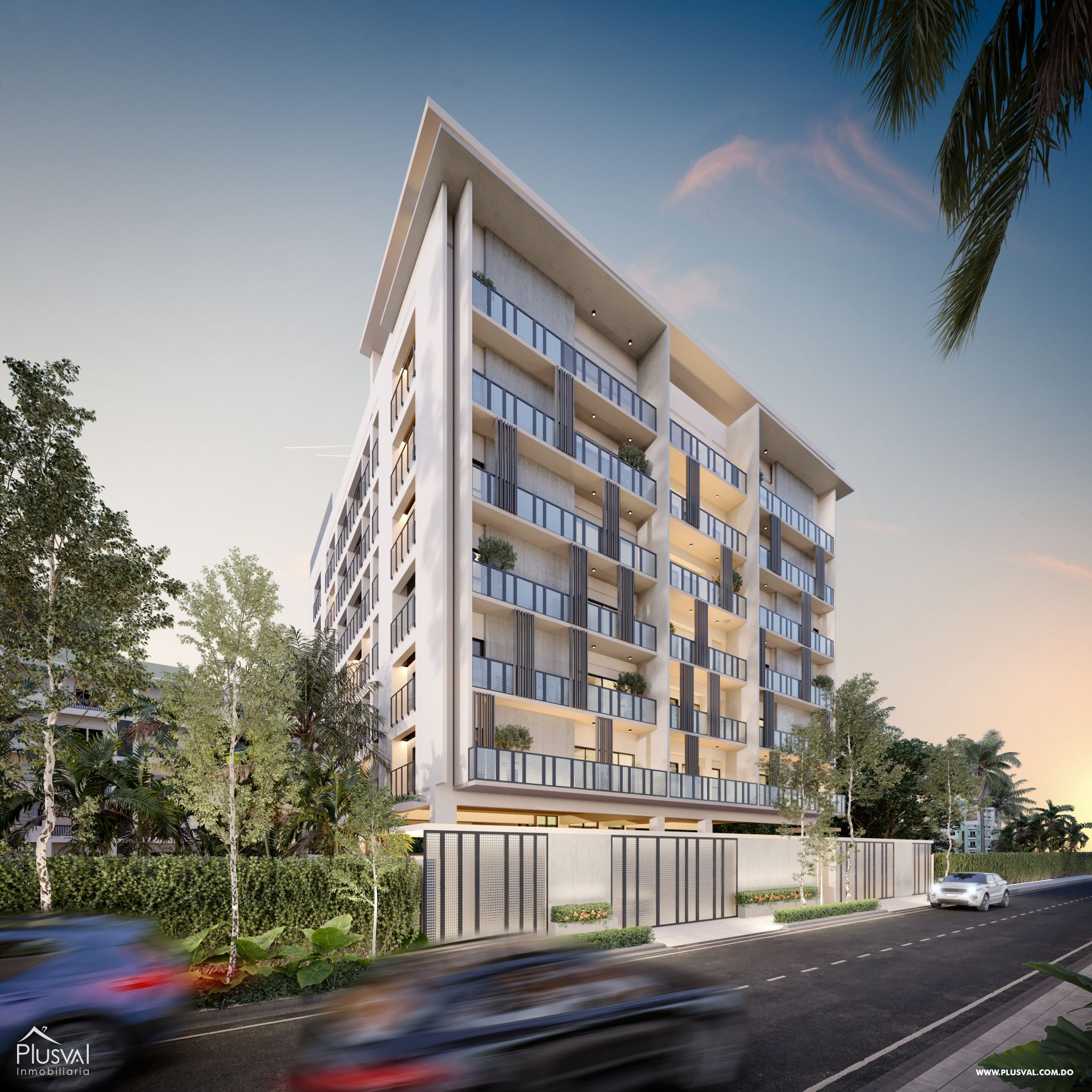 Apartamento 1 habitación con Balcón a pasos de PricesMart de La Esperilla, Hermosa Vista 497188