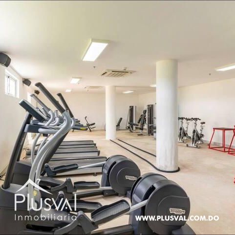 Moderno apartamento en Cana Rock Star 287765