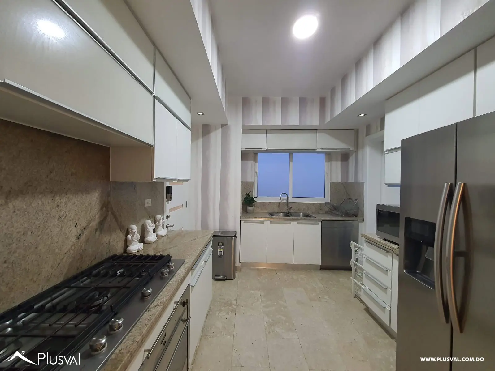 Torre en  La Esperilla - Apartamento Amueblado Listo para Ti 456098