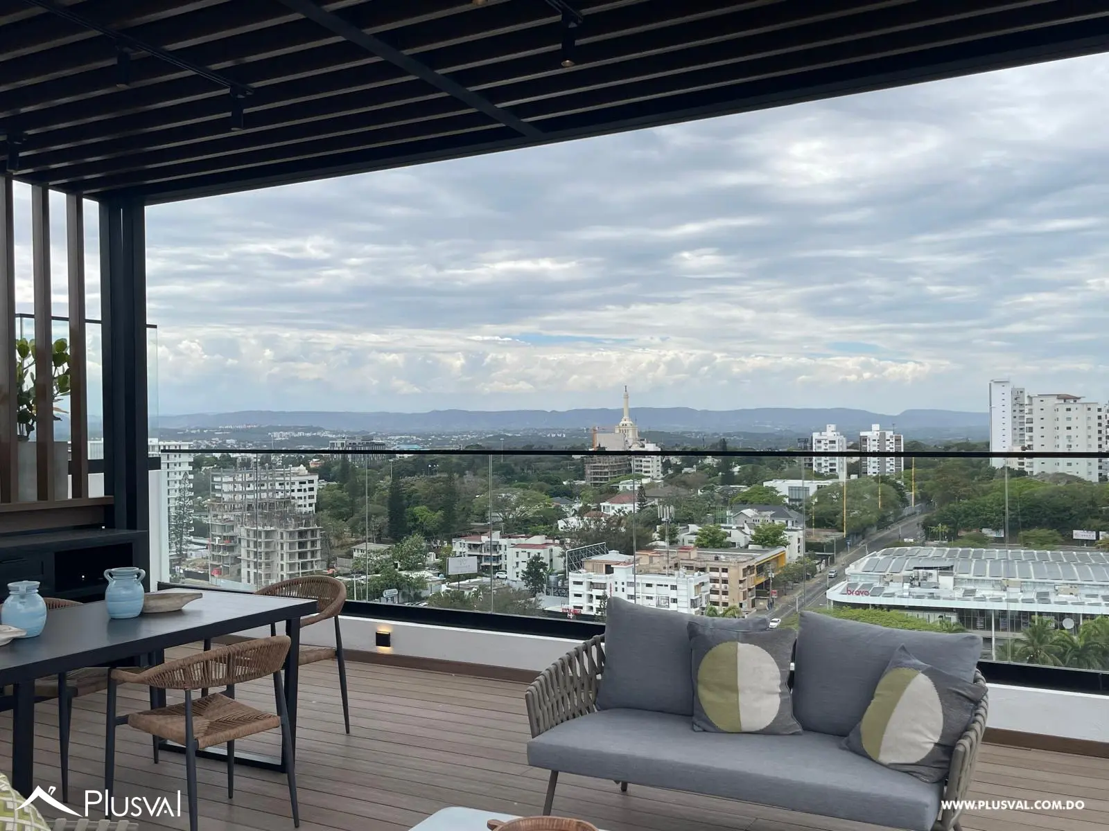 Apartamento de 2 habitaciones Amueblado en Venta en La Esmeralda 485488