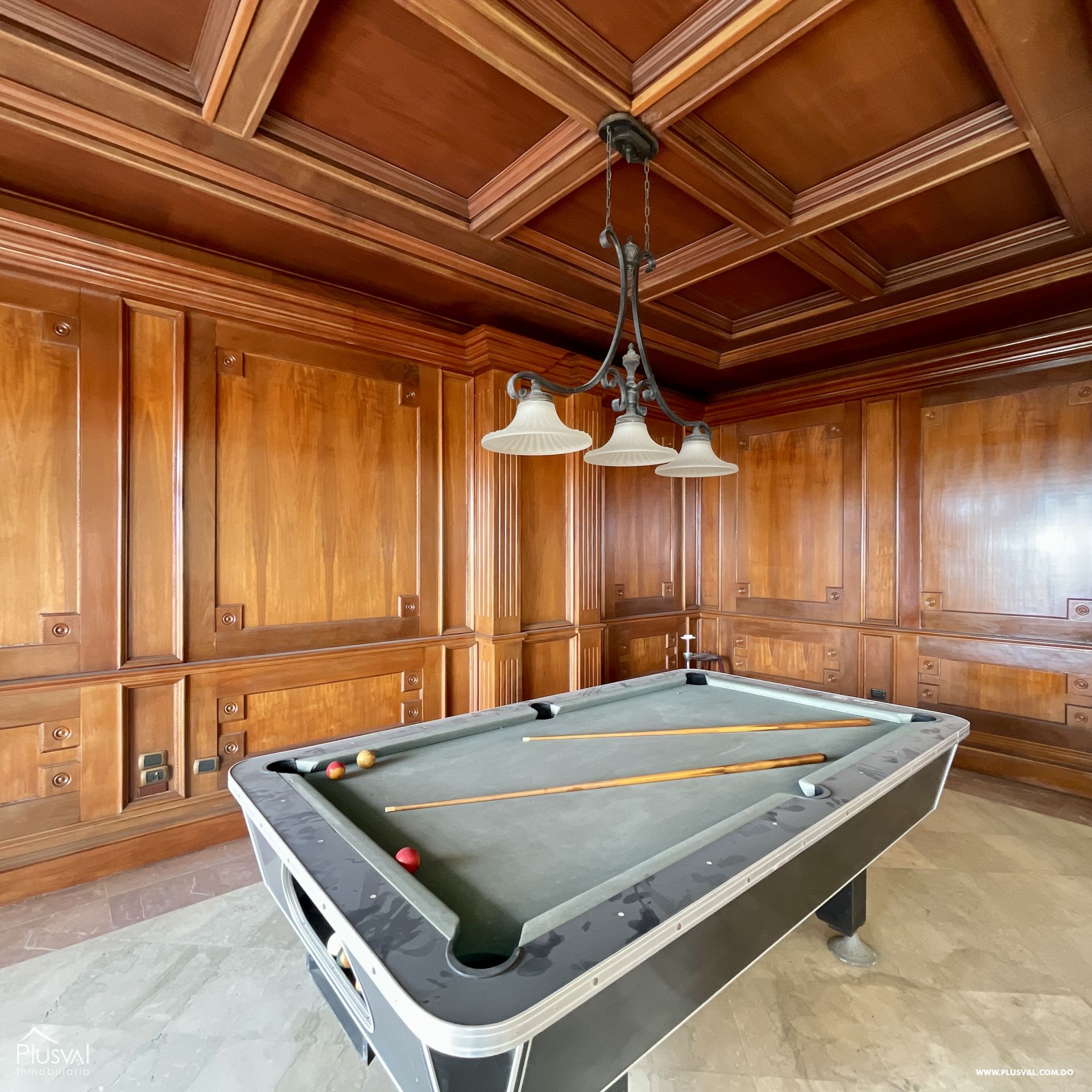 Impresionante Penthouse en Venta, Los Cacicazgos 247277
