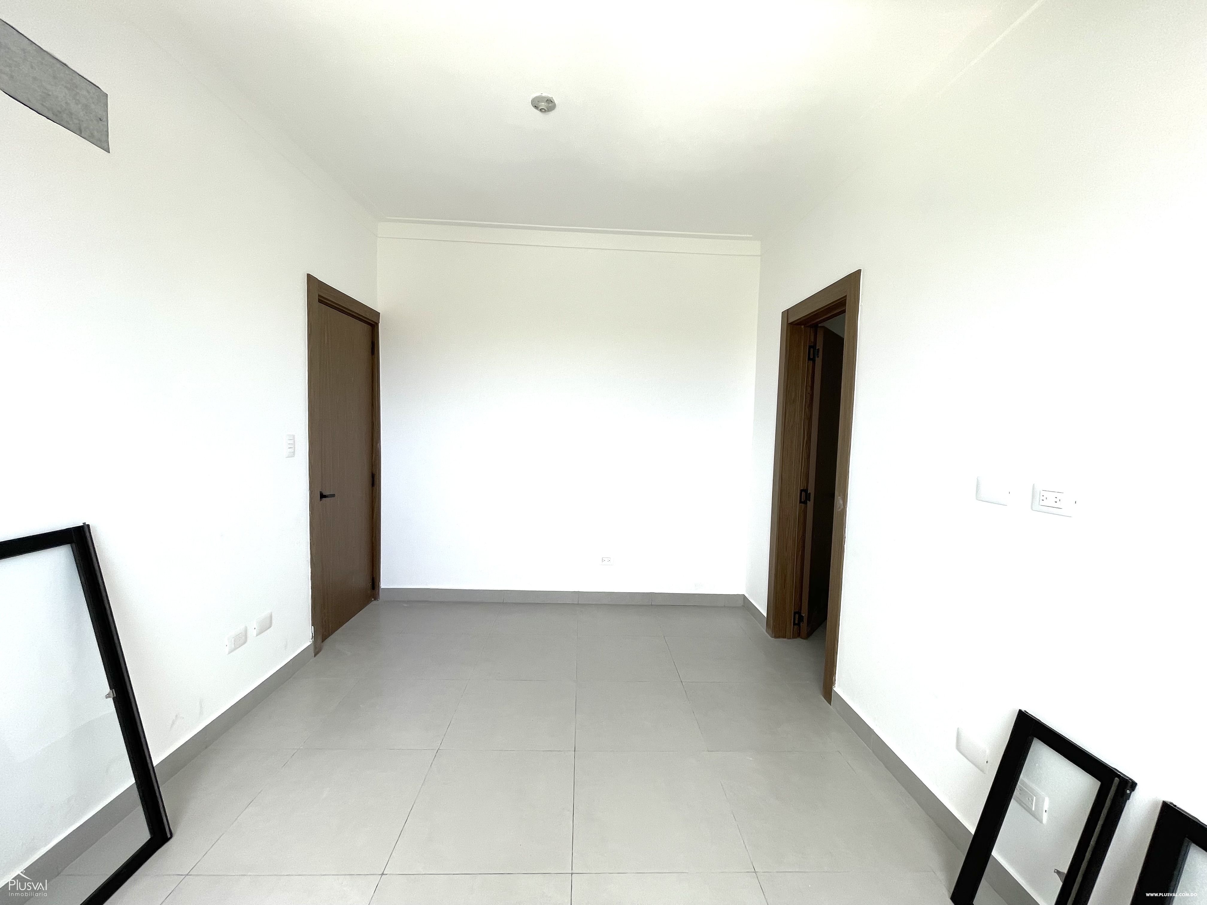 Apartamento en Venta El Millón 450124