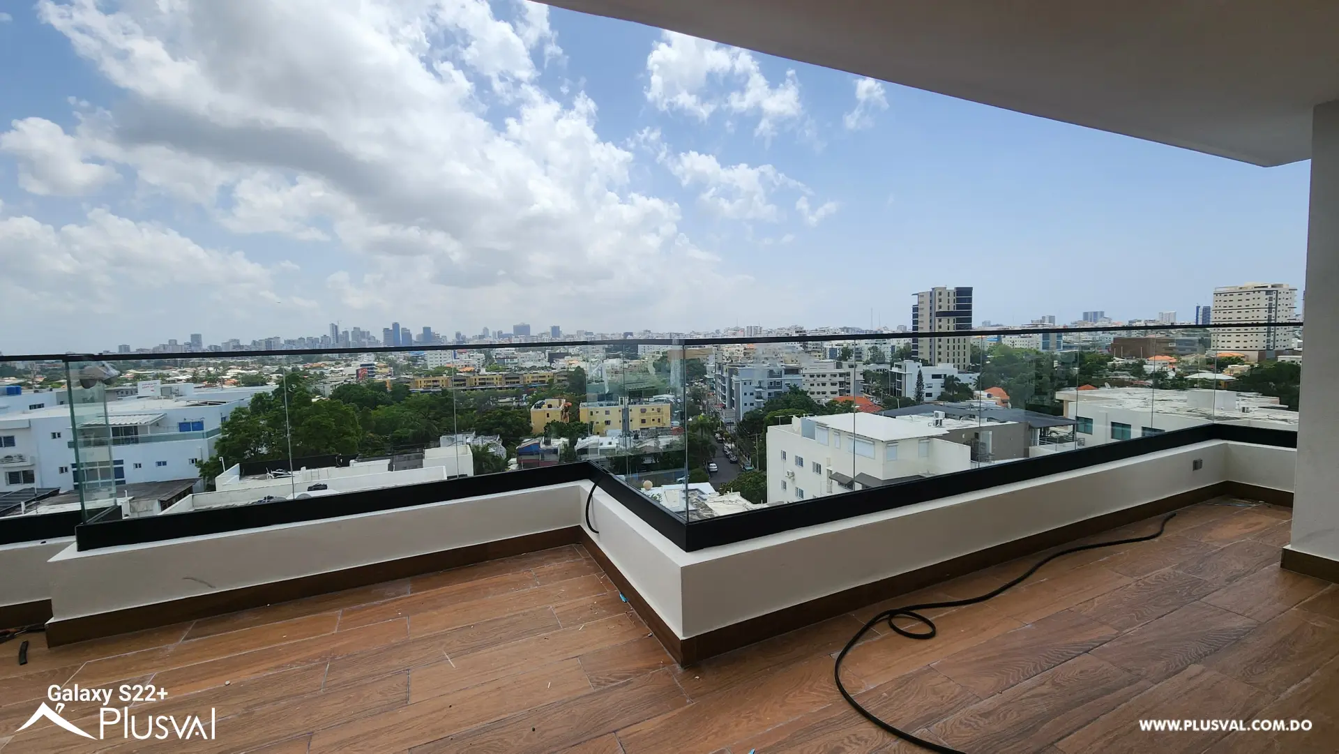 Apartamento en alquiler en El Millón 470133