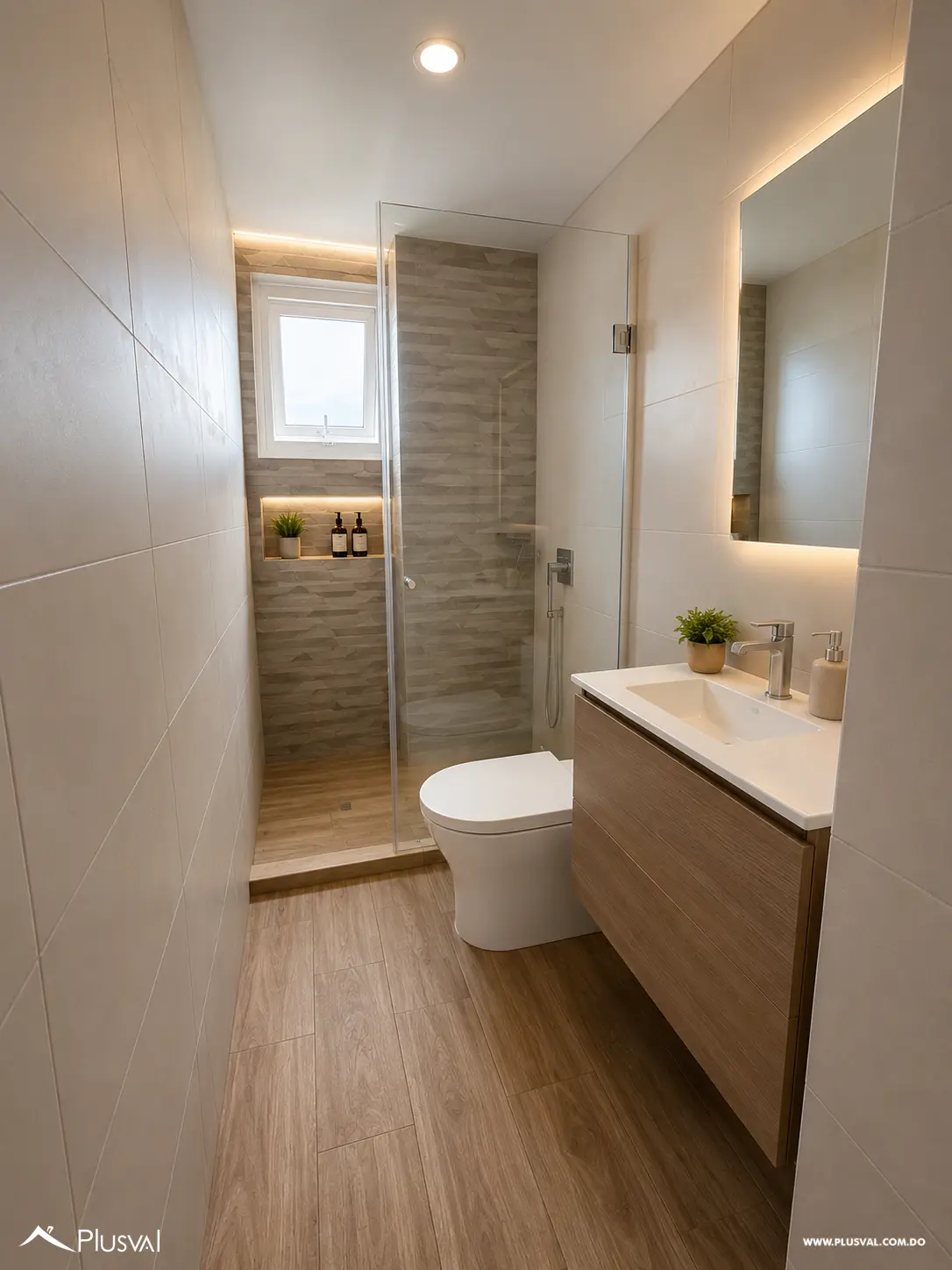 Apartamento en venta en Juan Dolio,  a 5 minutos de la playa.  Nuevo para estrenar. 514925