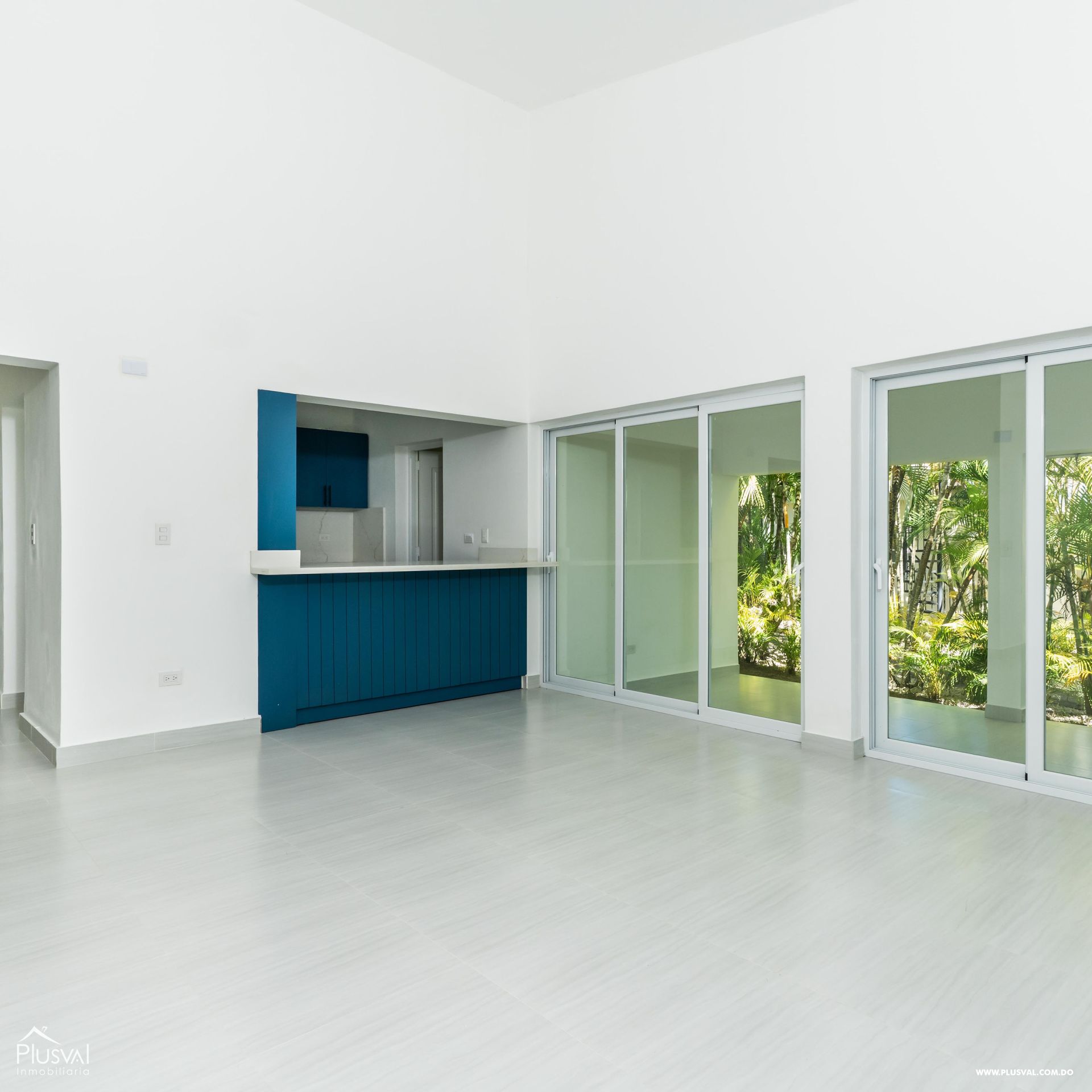 Proyecto de 5 villas en venta Star Hills Puerto Plata 420989