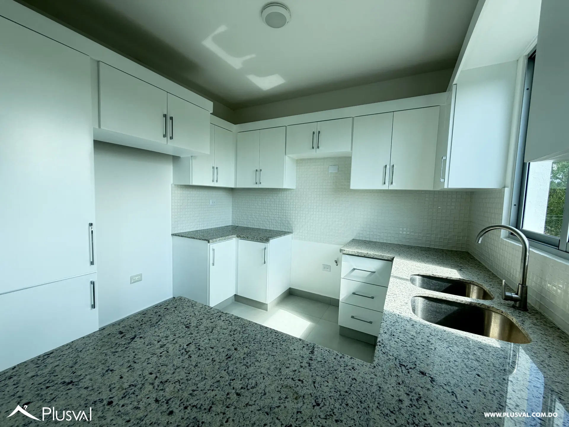 Modernos apartamentos ubicadas en una de las zonas más estratégicas de la ciudad de Santiago 532090