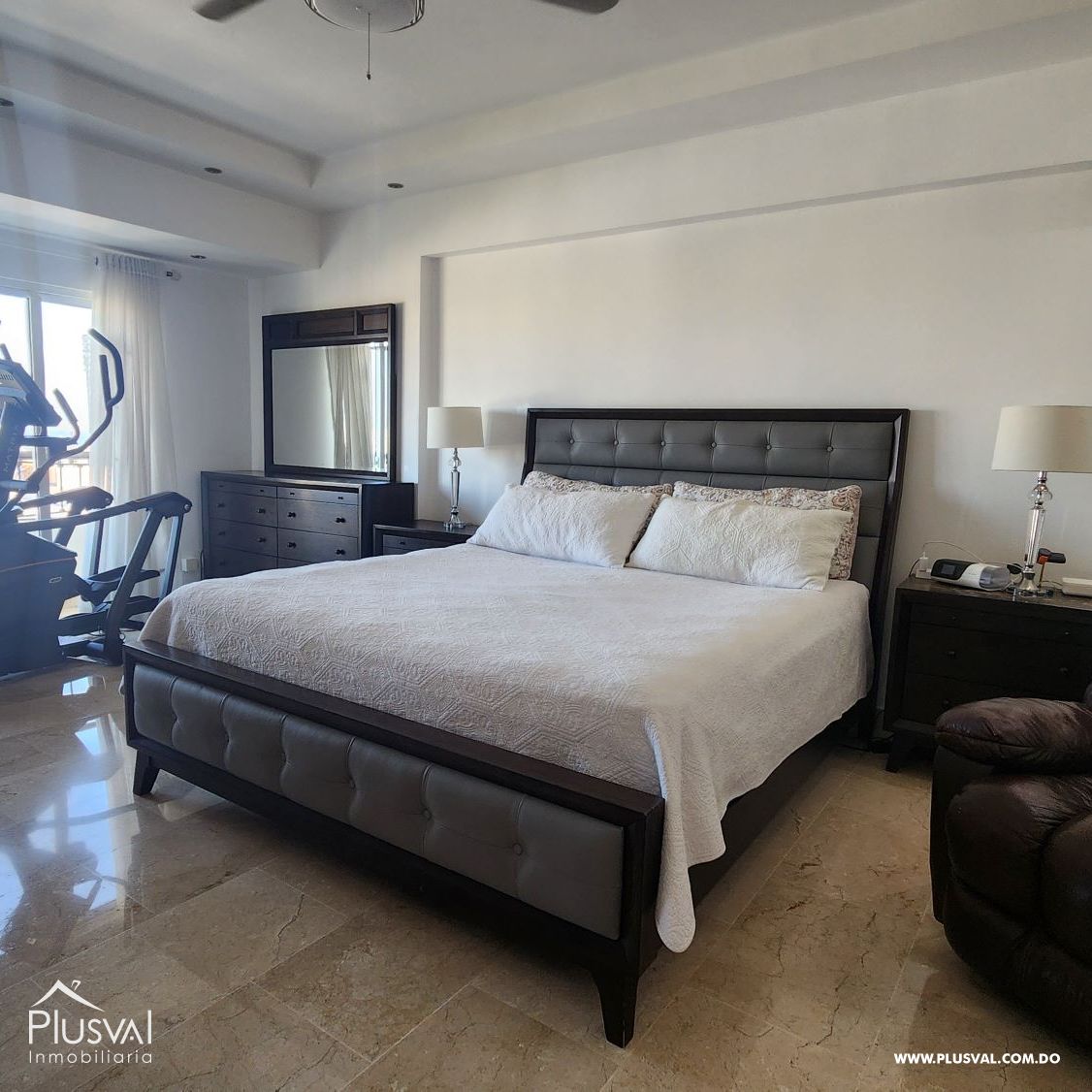Pent-house en venta en Bella Vista AMUEBLADO 357933