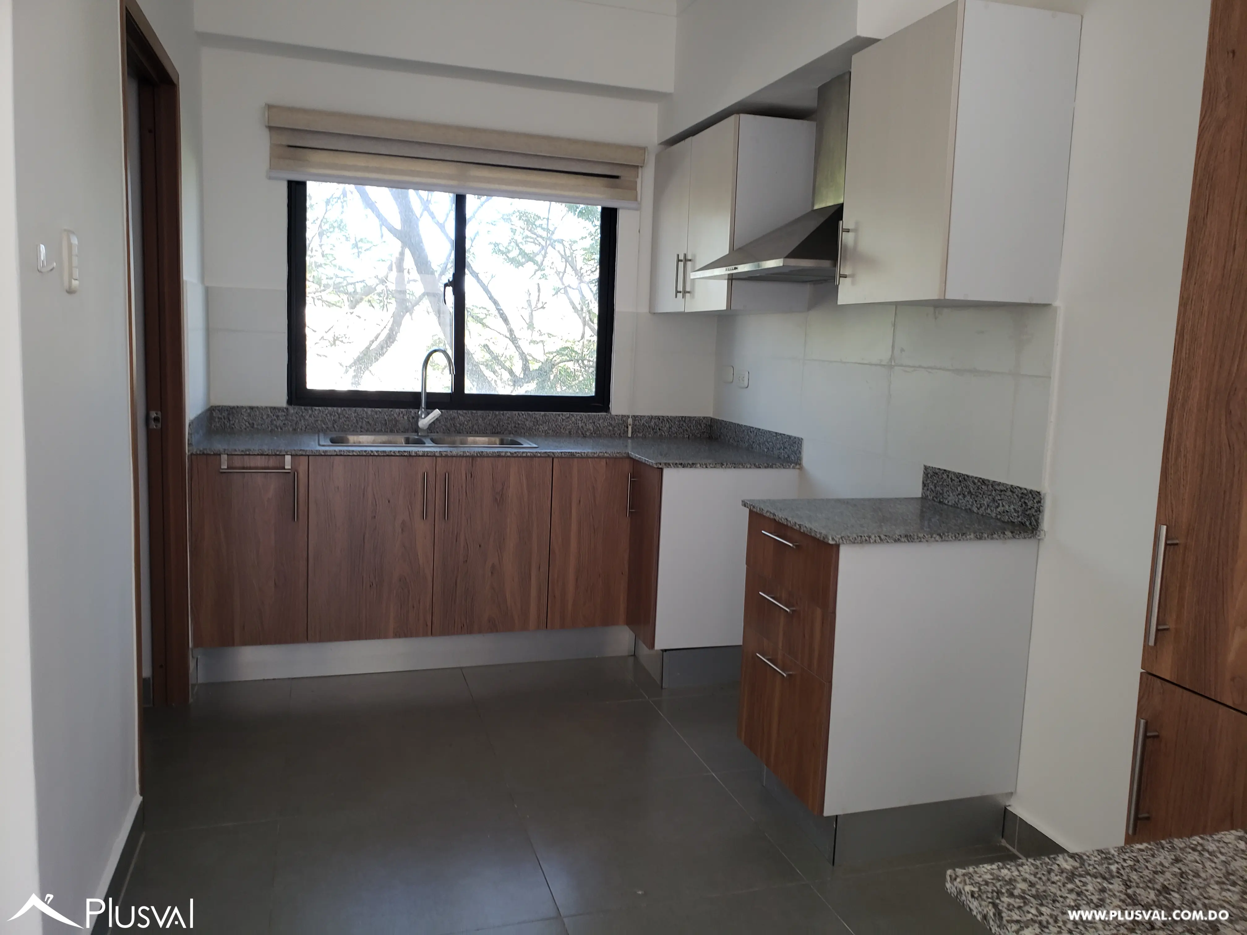 Alquiler de Apartamento en Arroyo Hondo Viejo 482604