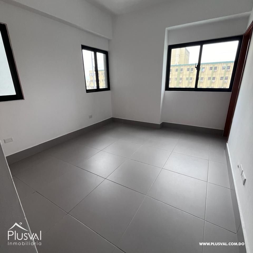 Moderna torre en venta, Naco 336239