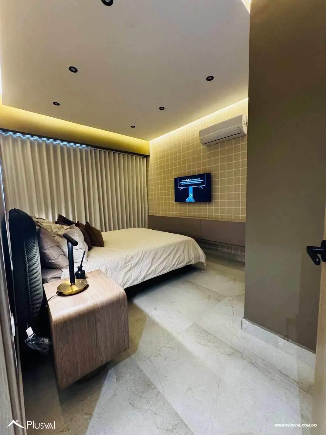 Apartamentos en venta nuevos a estrenar en Zona Universitaria. 516449