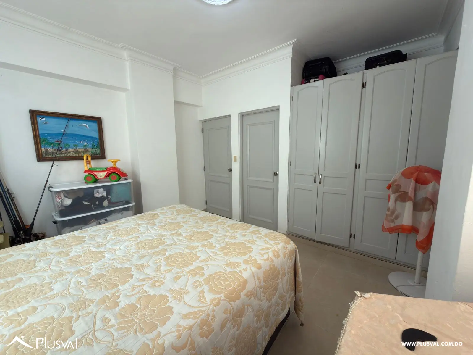 Hermoso apartamento en venta en Ensanche Julieta 481918