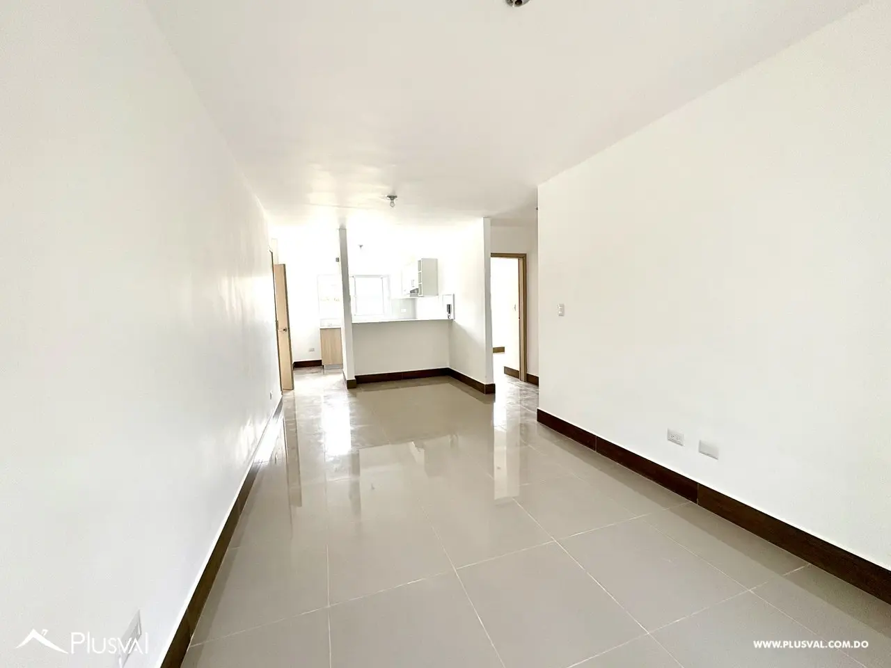 Apartamento en alquiler – Primer nivel con patio y acceso directo a la piscina | Canas del Este, Bávaro 462525