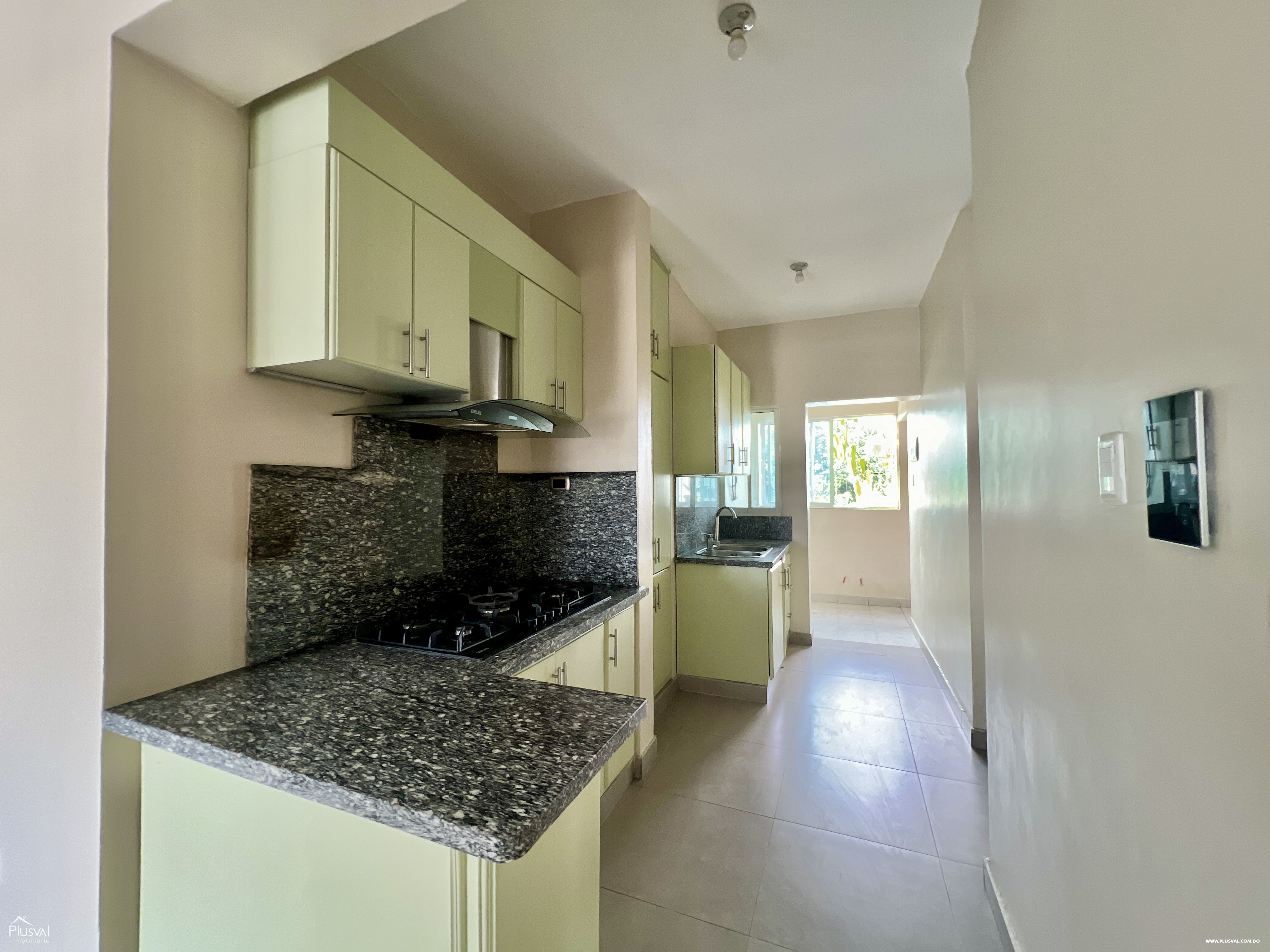 Apartamento en Los Ríos en venta con 3 habitaciones y 3 balcones 352250