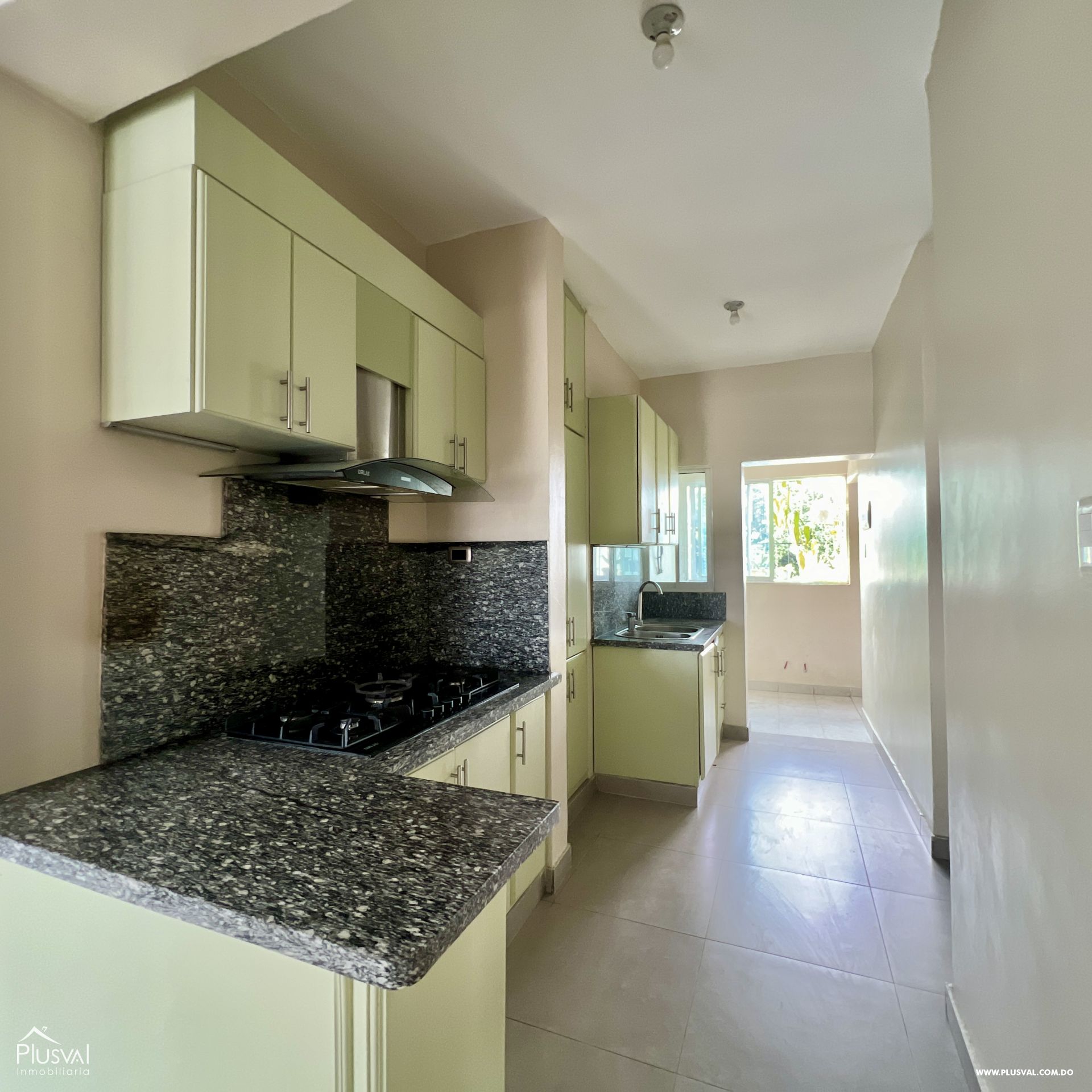 Apartamento en Los Ríos en venta con 3 habitaciones y 3 balcones 352250