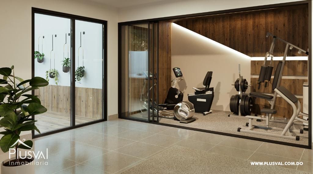 Proyecto con Alta Plusvalía y Exclusividad en Santiago de los Caballero 481162