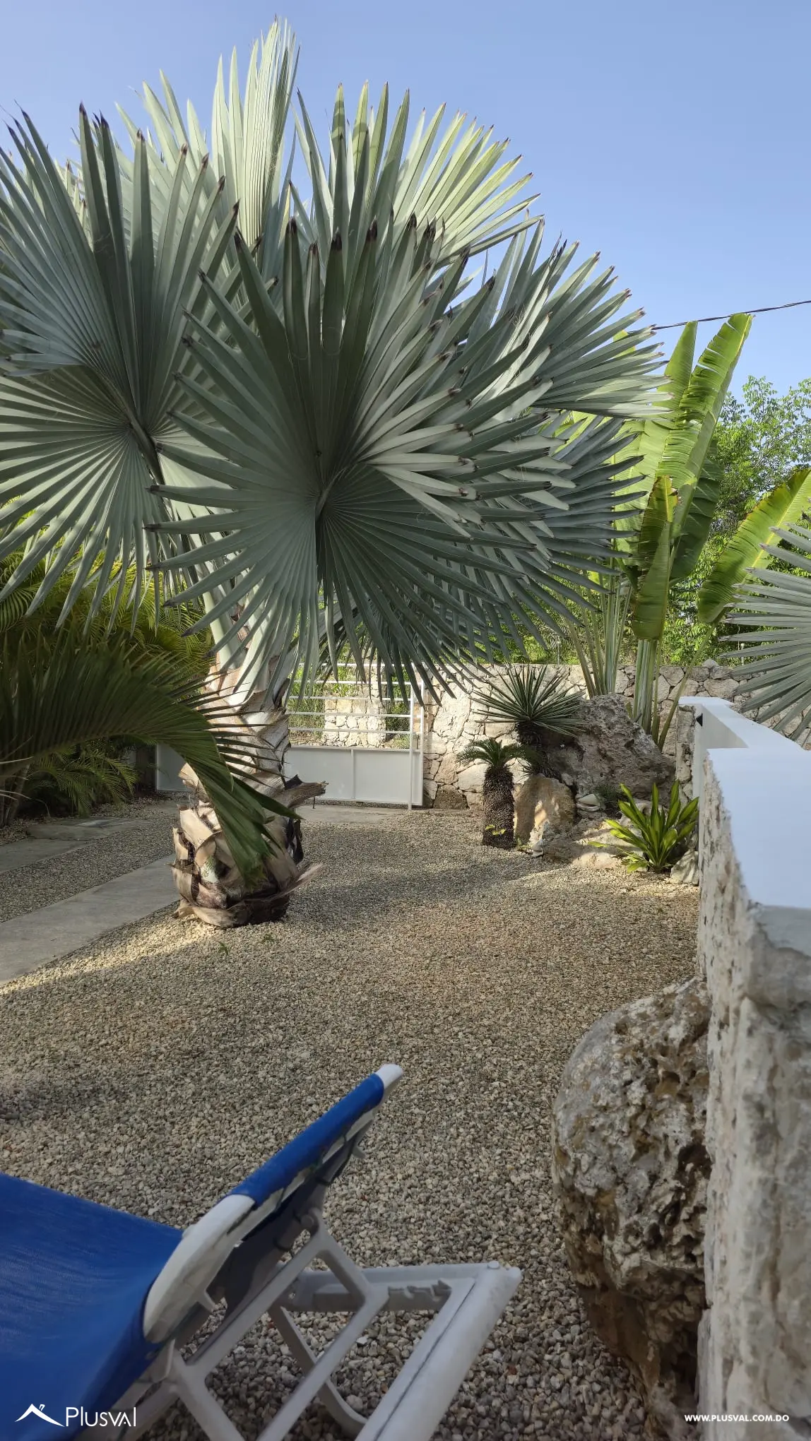Casa de dos niveles en Bayahibe 536546