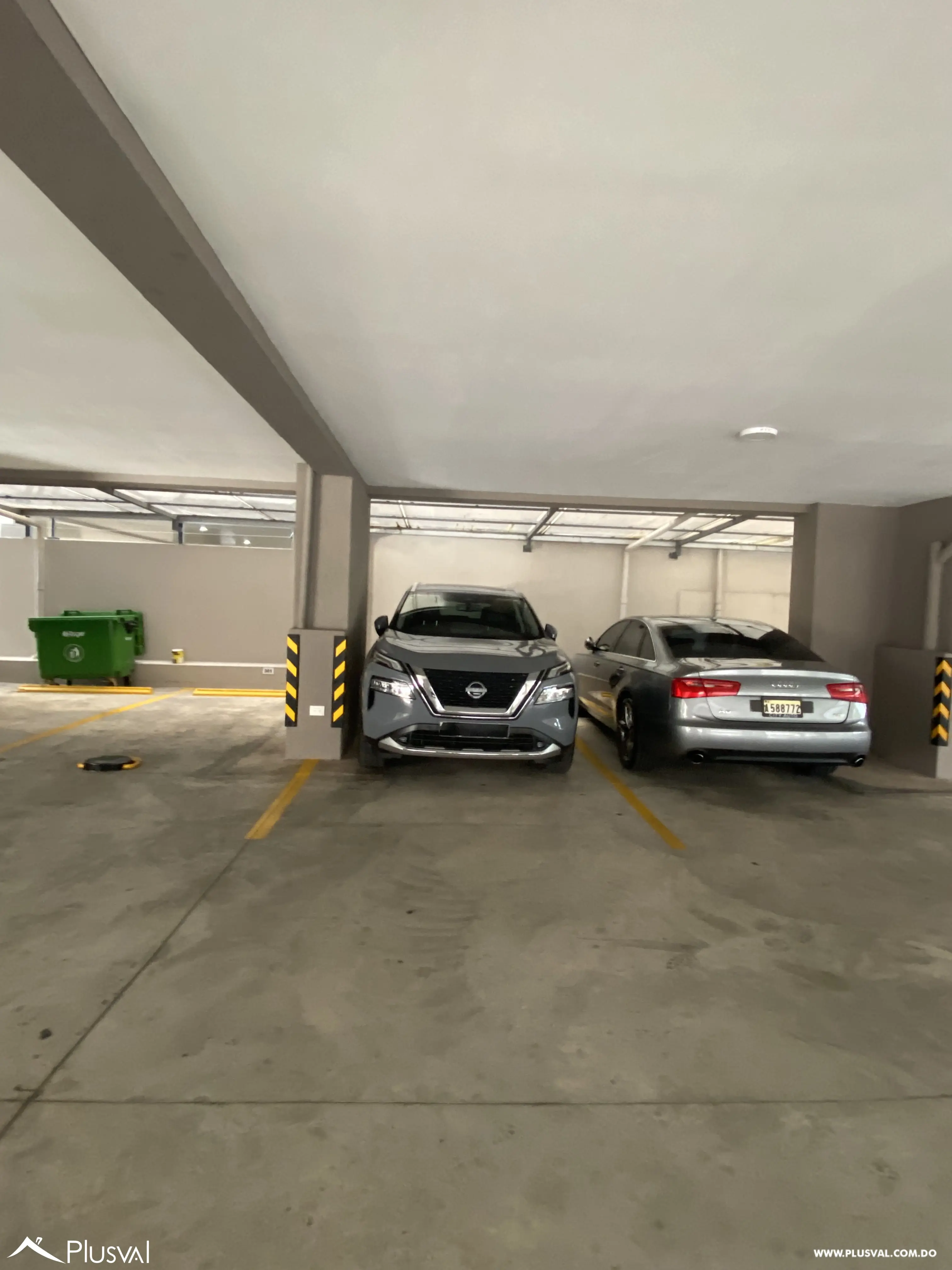 Vendo Excelente Apto en el Corazón de Piantini 457439