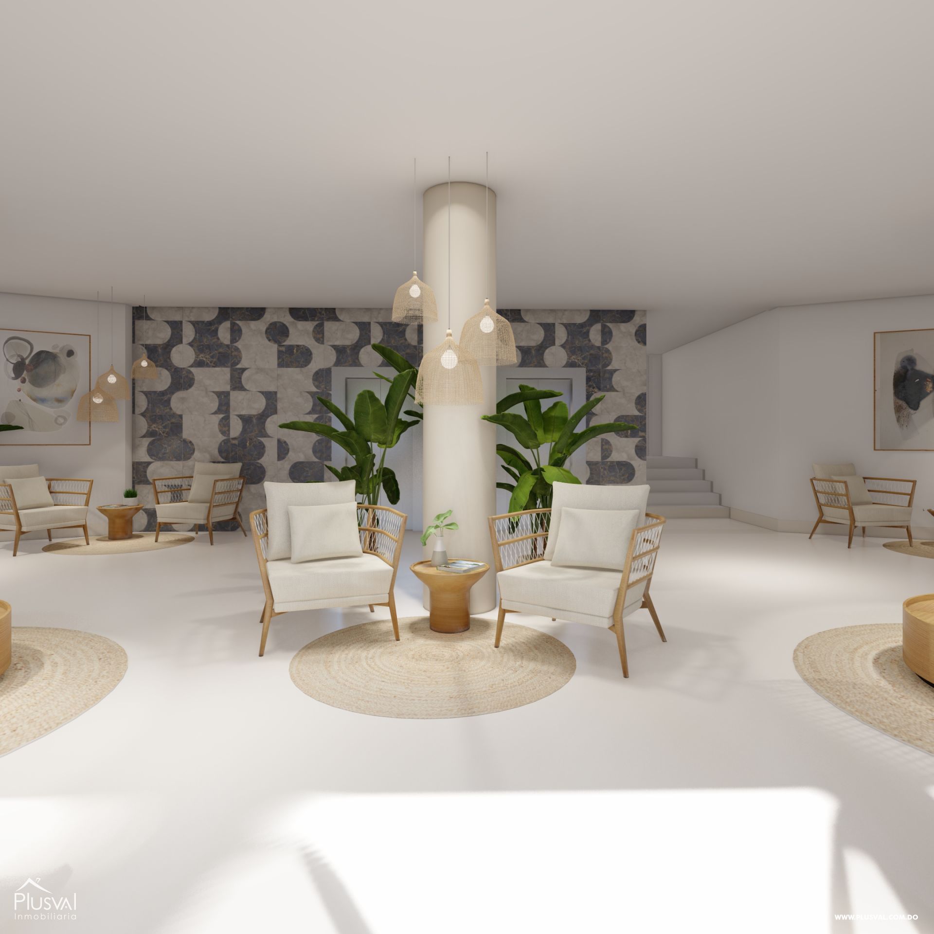 Apartamentos en Bávaro Punta Cana 235654