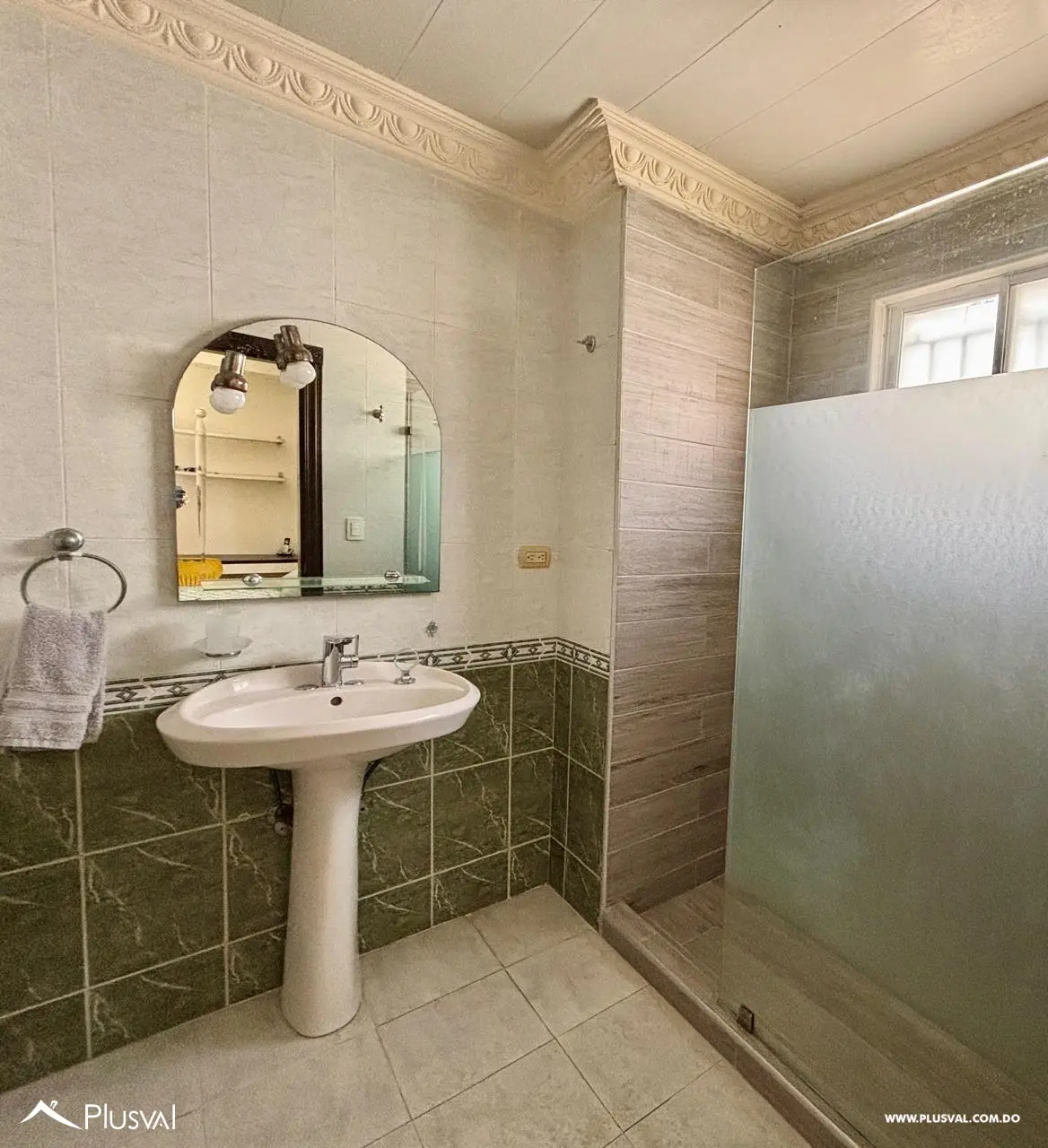 Apartamento en alquiler, Bella Vista 467124