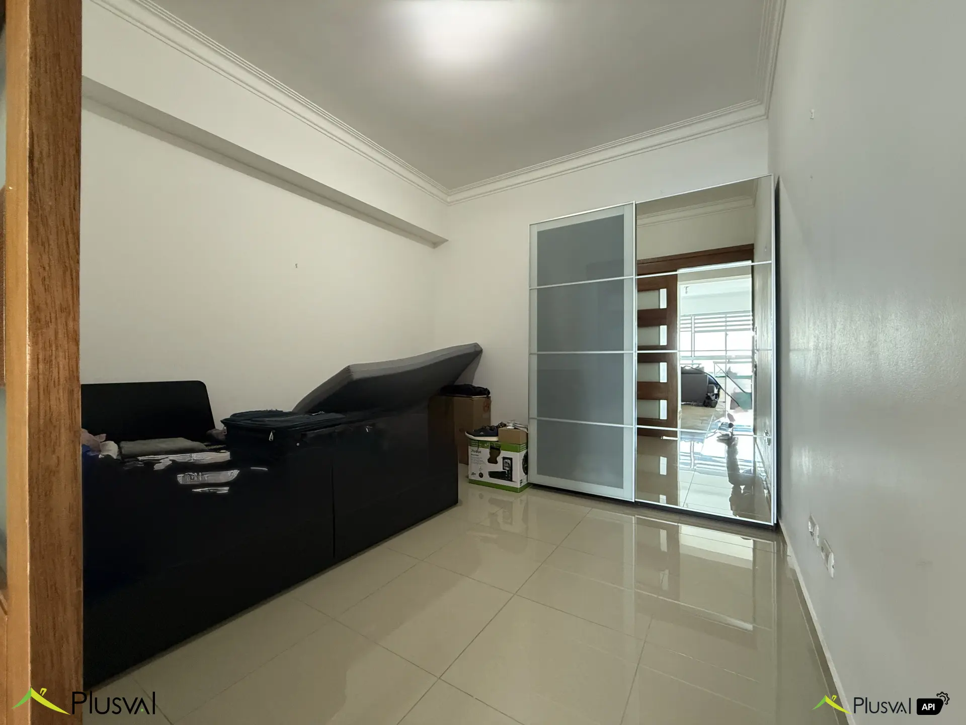 Apartamento en Torre Mónaco VI, Paraíso. 2 Habs y 2 parqueos, Vista a las Montañas 447613