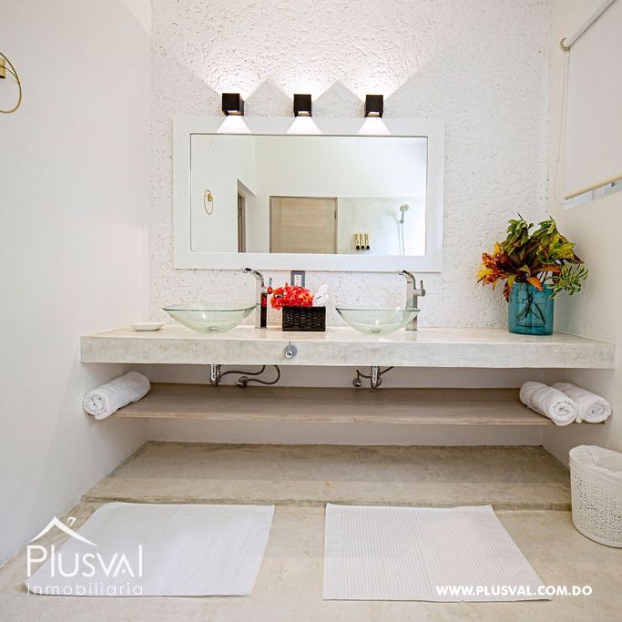 Hermosa Villa en Sosua con vista al Océano 375133