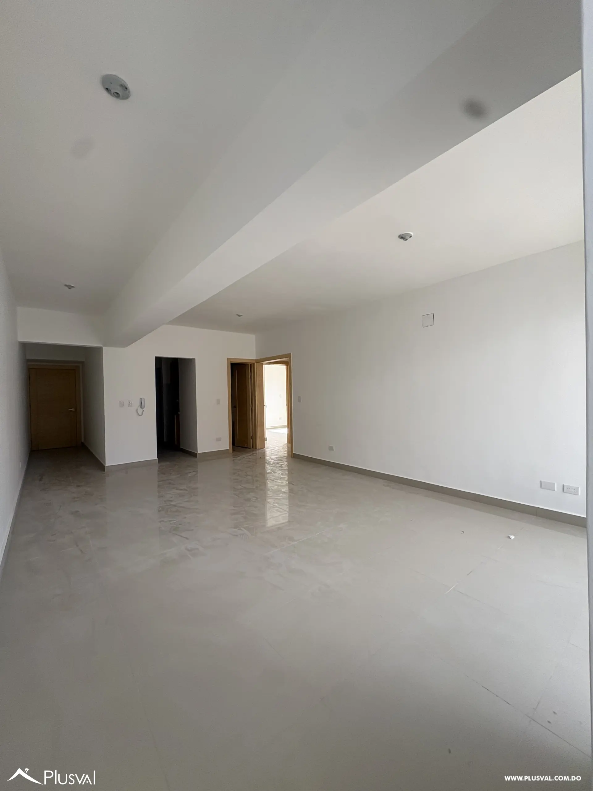 Vendo Proyecto de apartamentos en Arroyo Hondo 506281