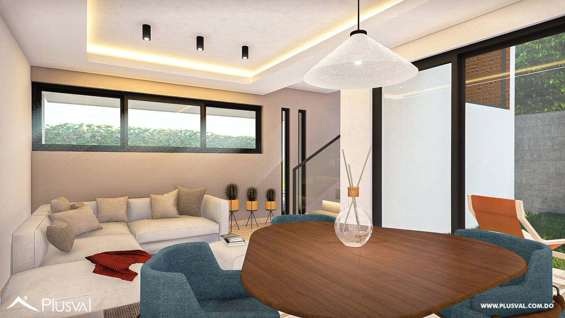 Laura Residences Boutique, villa de lujo en Residencial Bavaro Punta Cana 483759