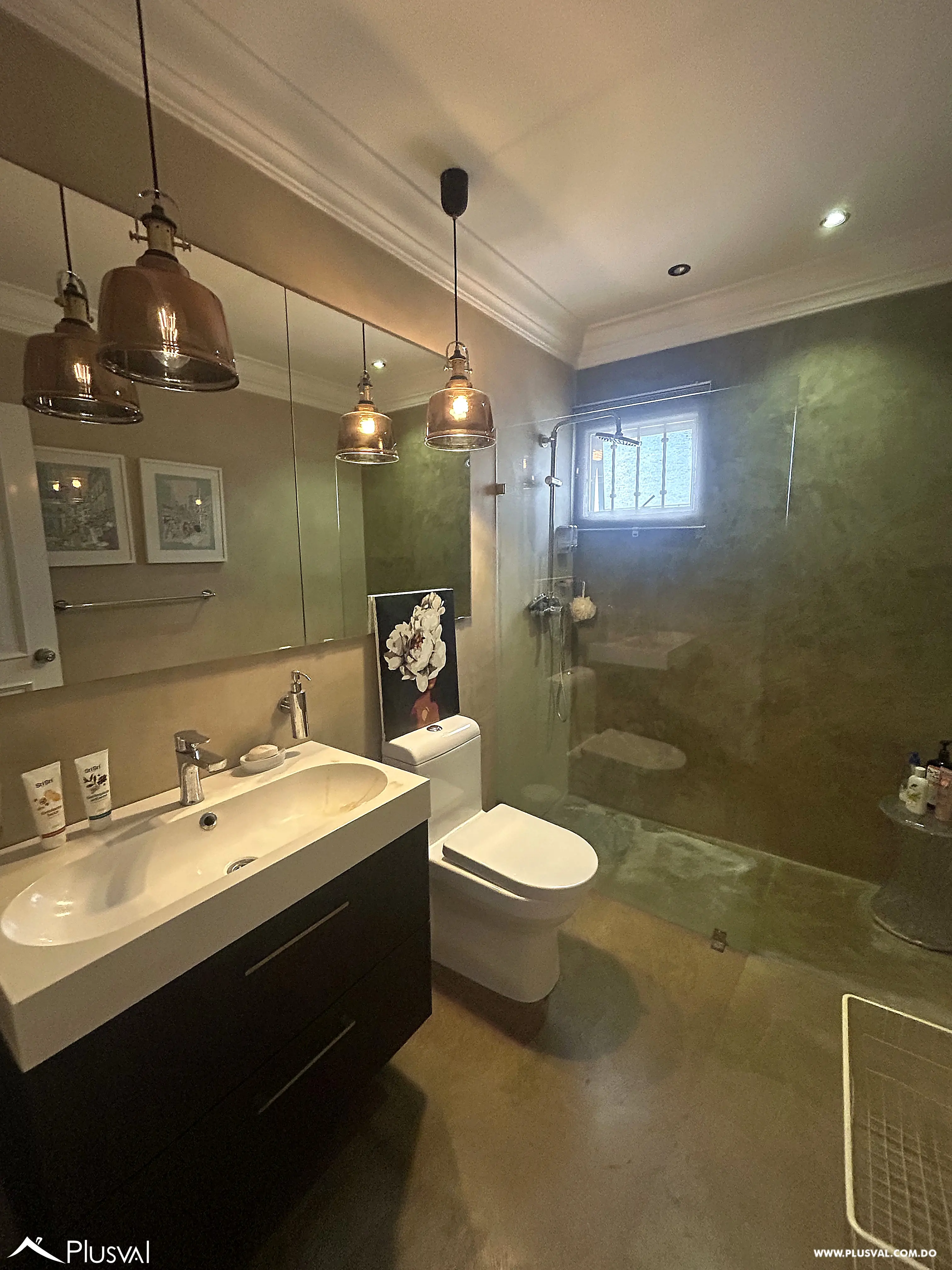 Casa Cuesta Hermosa III - Residencial Monteverde 519219