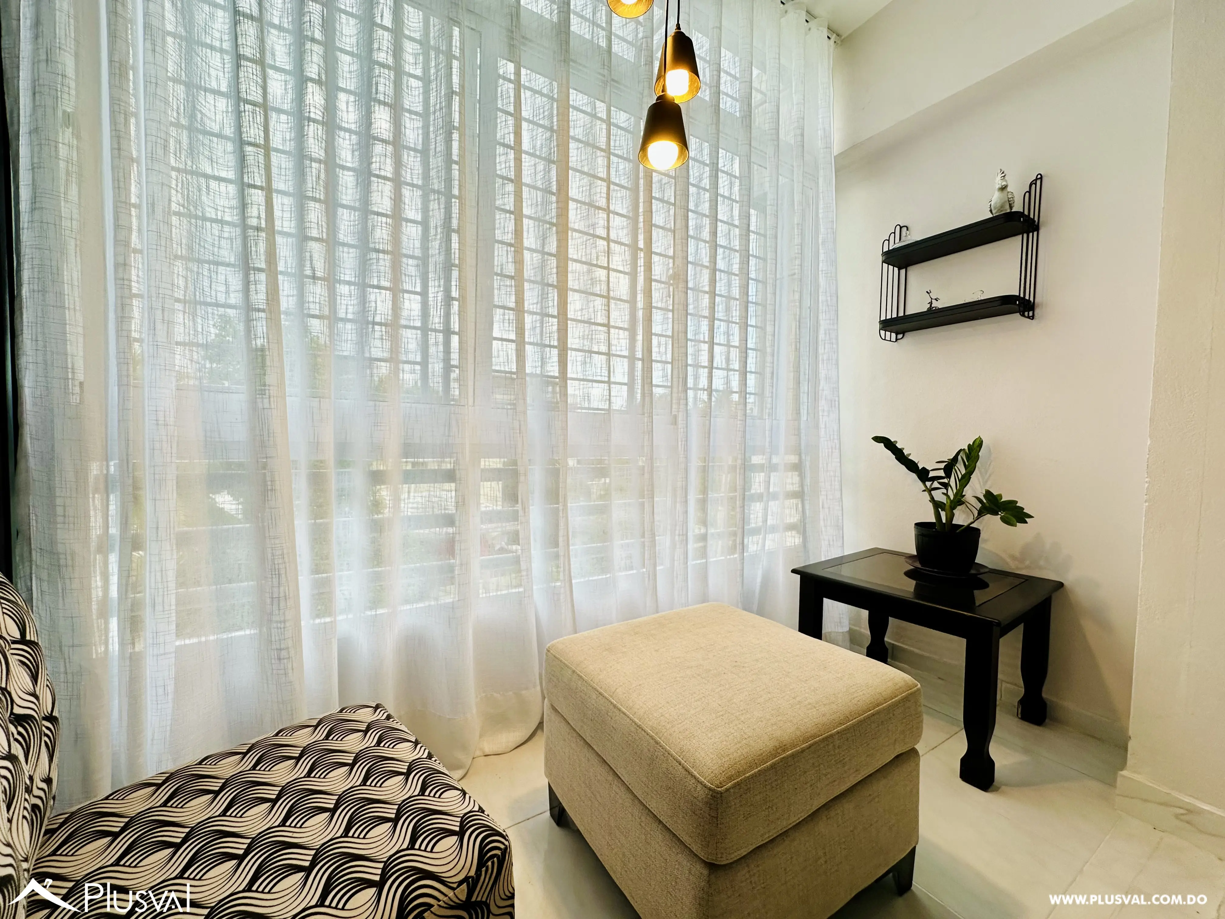 Apartamento en venta próximo a los Corales del Sur, Santo Domingo Este 455119