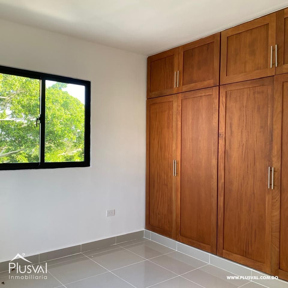 Apartamento en Venta, Primer Nivel, Ubicado en Pontezuela 407812