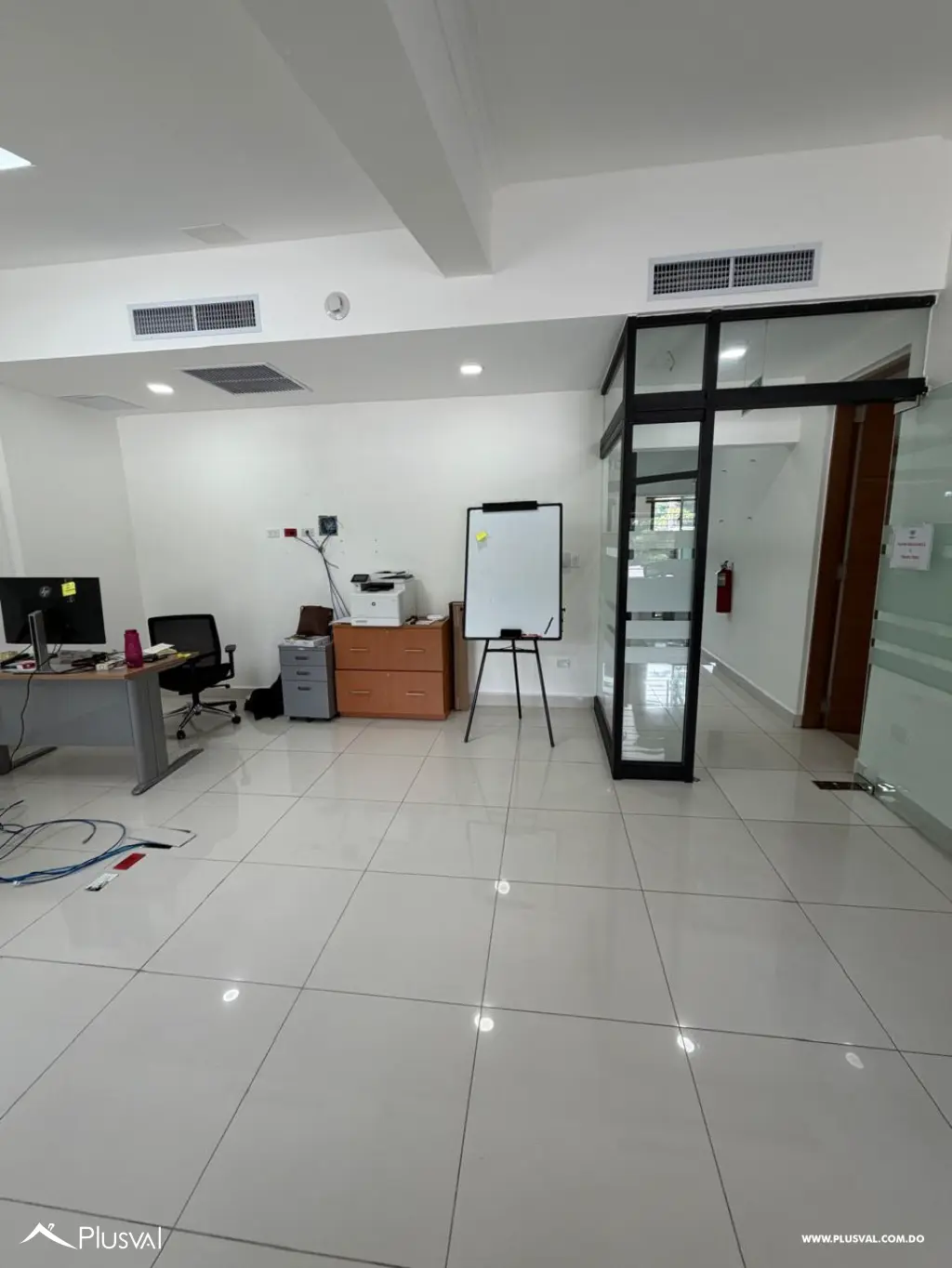 Oficina en alquiler 525994