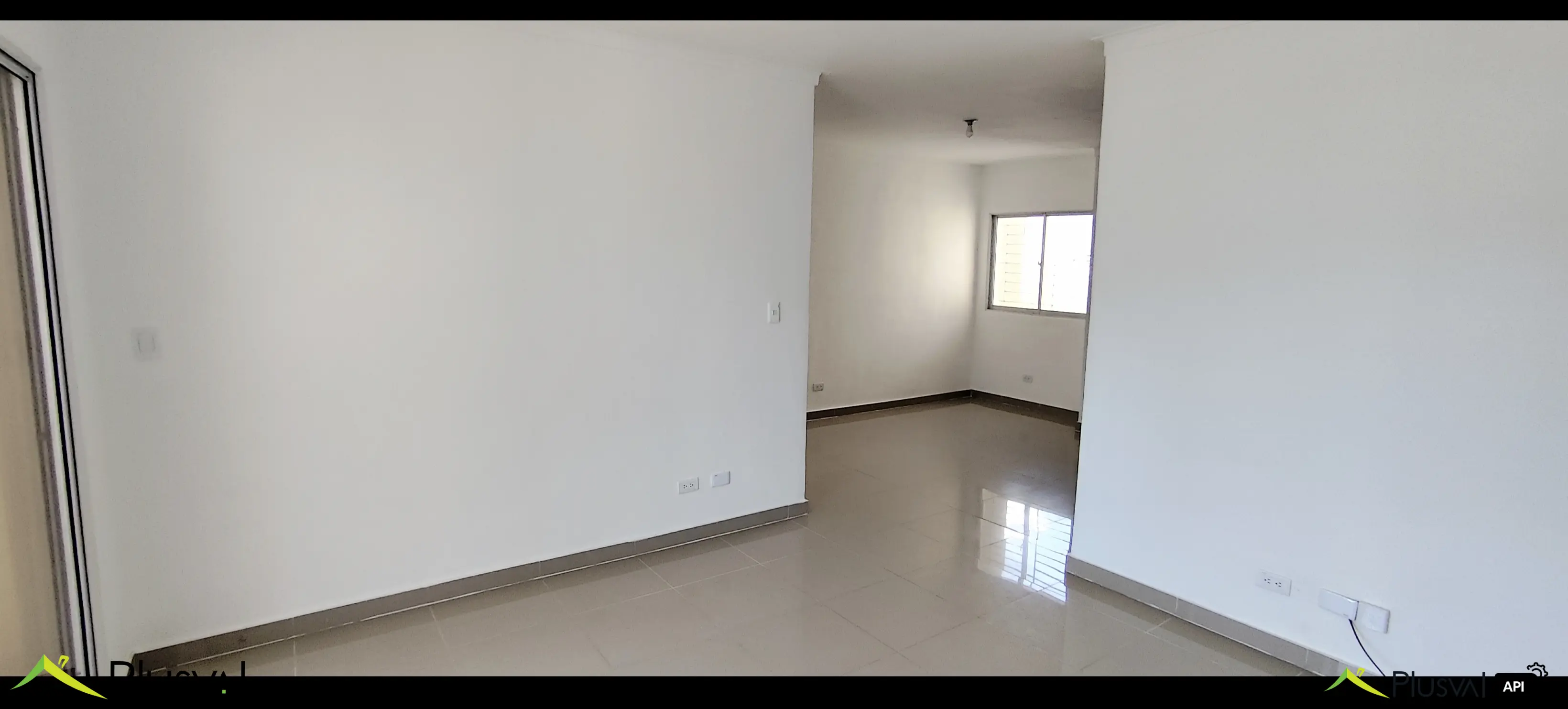 ACOGEDOR APARTAMENTO, PROXIMO A LA EMBAJADA AMERICANA 449023