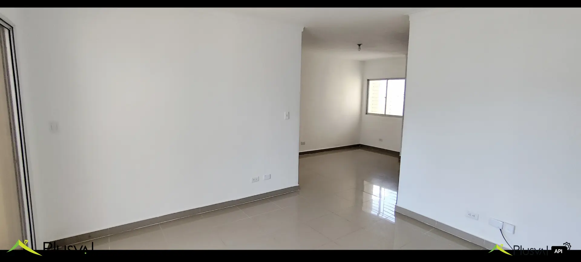 ACOGEDOR APARTAMENTO, PROXIMO A LA EMBAJADA AMERICANA 449023