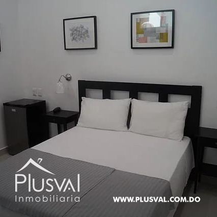 Hotel de Venta en Zona universitaria 207476