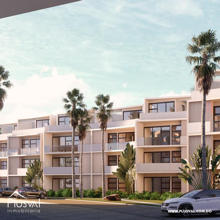 Moderno Proyecto Ubicado en Puerto Plata un Destino Turístico 477315