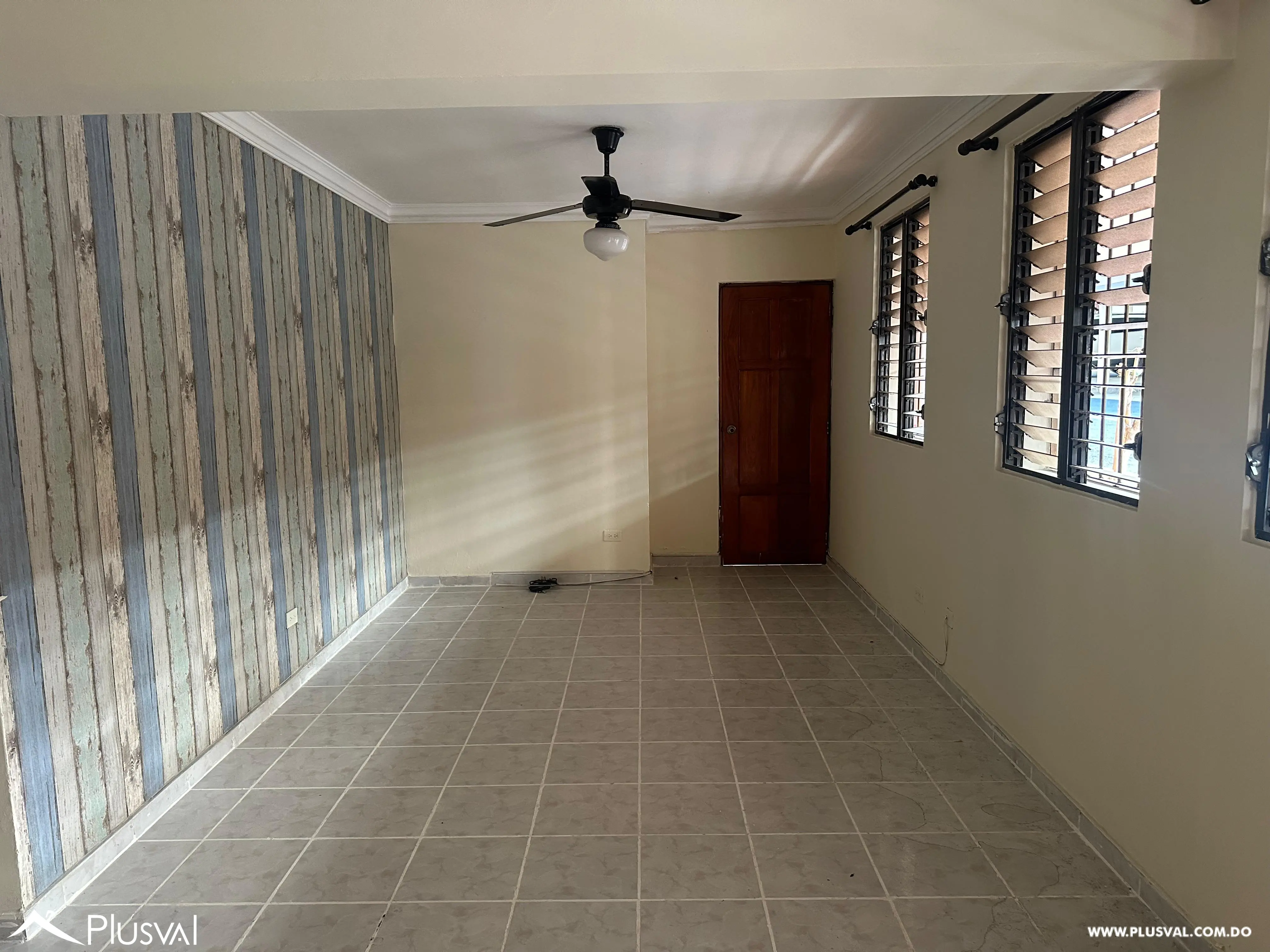Amplio apartamento en venta en el sector de Bella Vista 517791