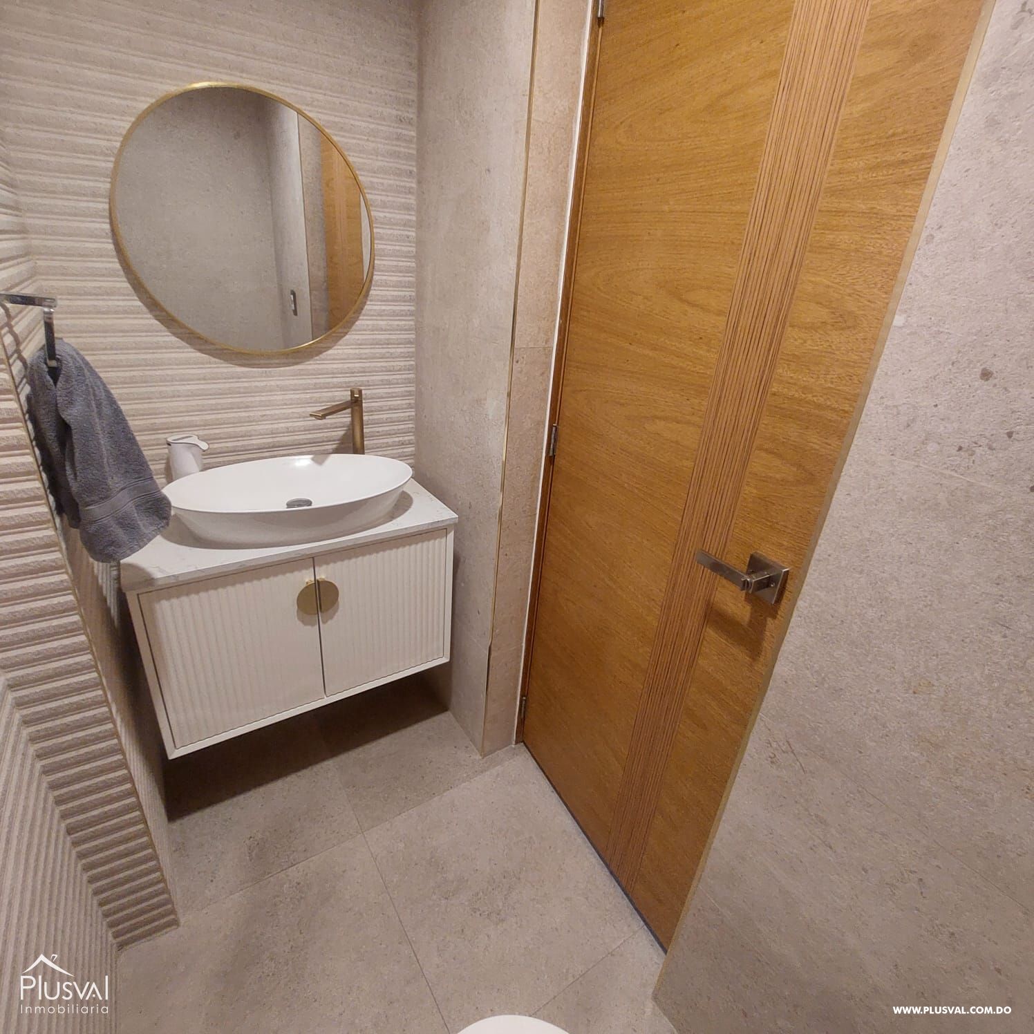 Moderno apartamento amueblado y equipado en alquiler 393519