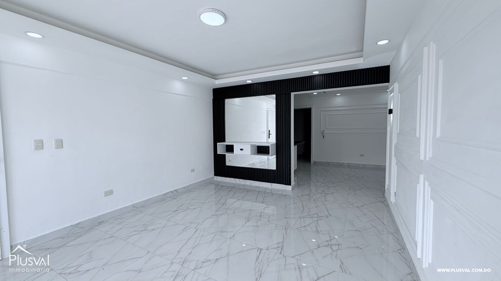 Venta de apartamento amplio y moderno en Santo Domingo Este 476574