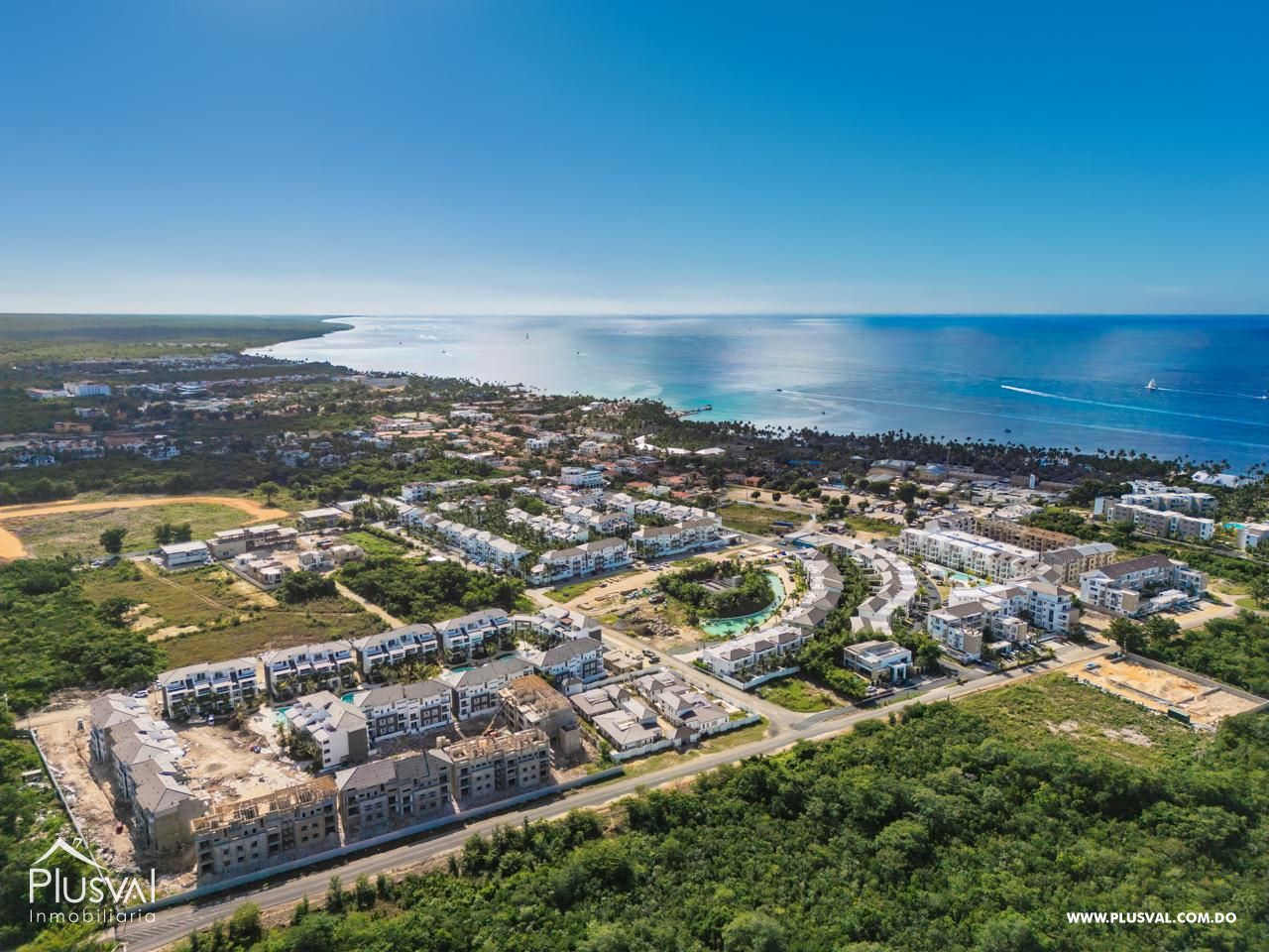 Aurora Dominicus Village 481703