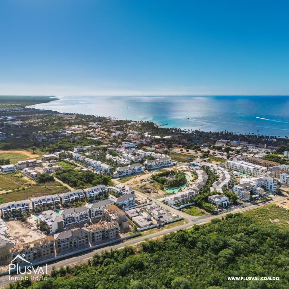 Aurora Dominicus Village 481703